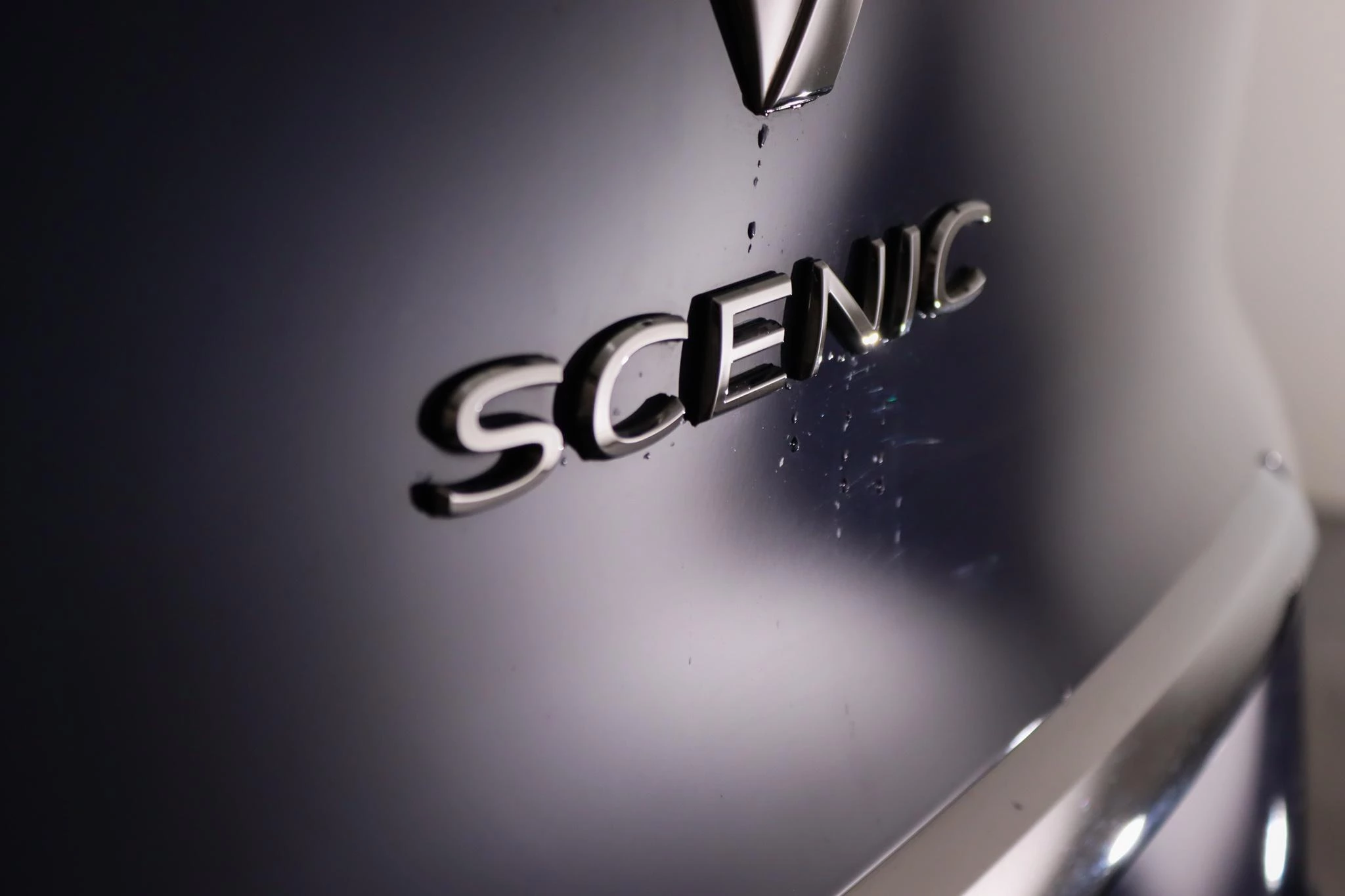 Hoofdafbeelding Renault Grand Scénic