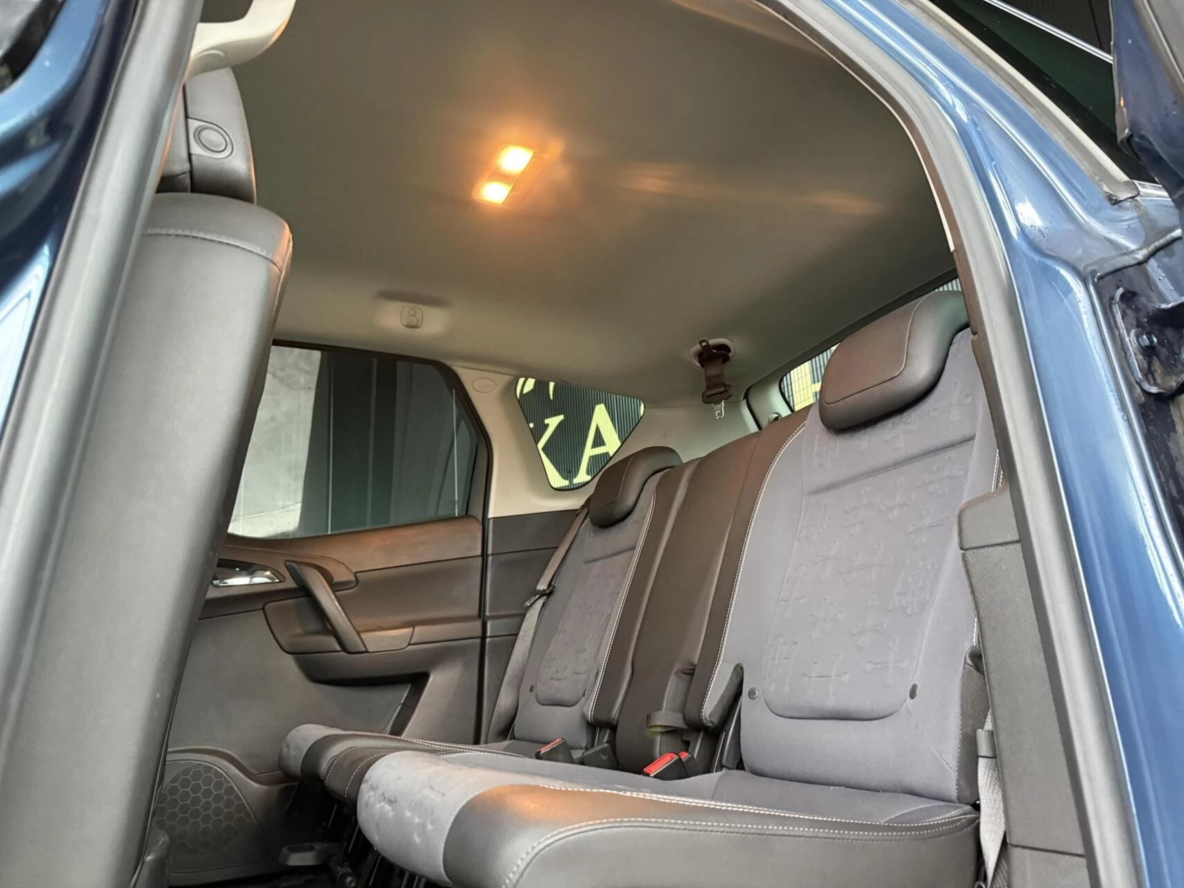 Hoofdafbeelding Opel Meriva