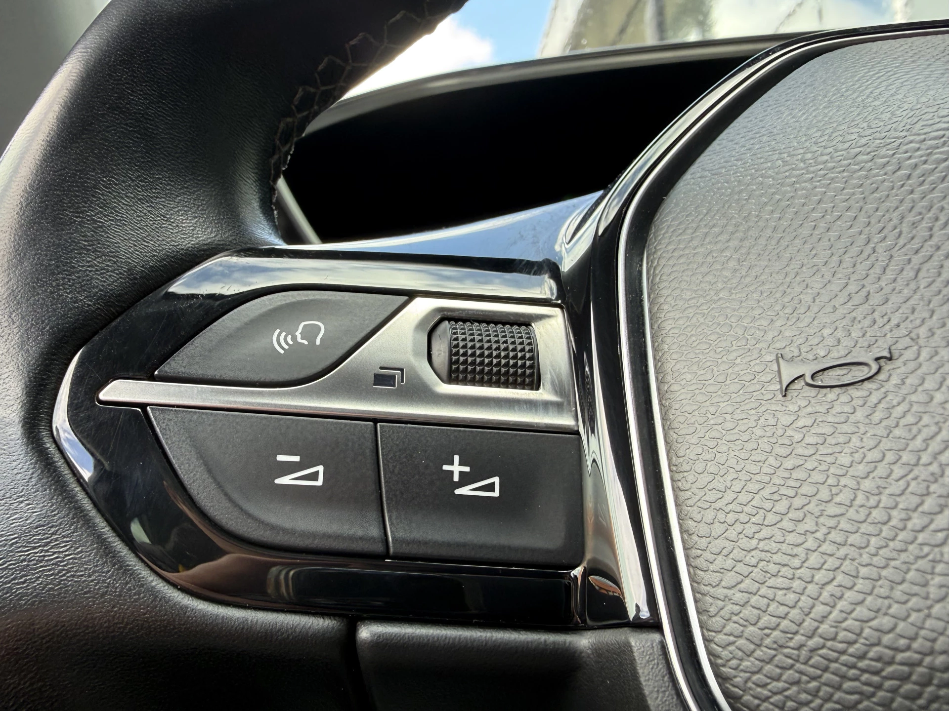 Hoofdafbeelding Peugeot 508