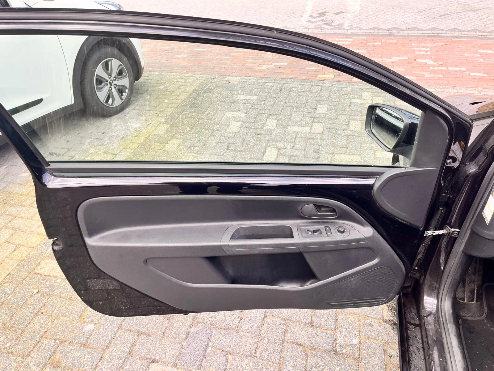 Hoofdafbeelding Škoda Citigo