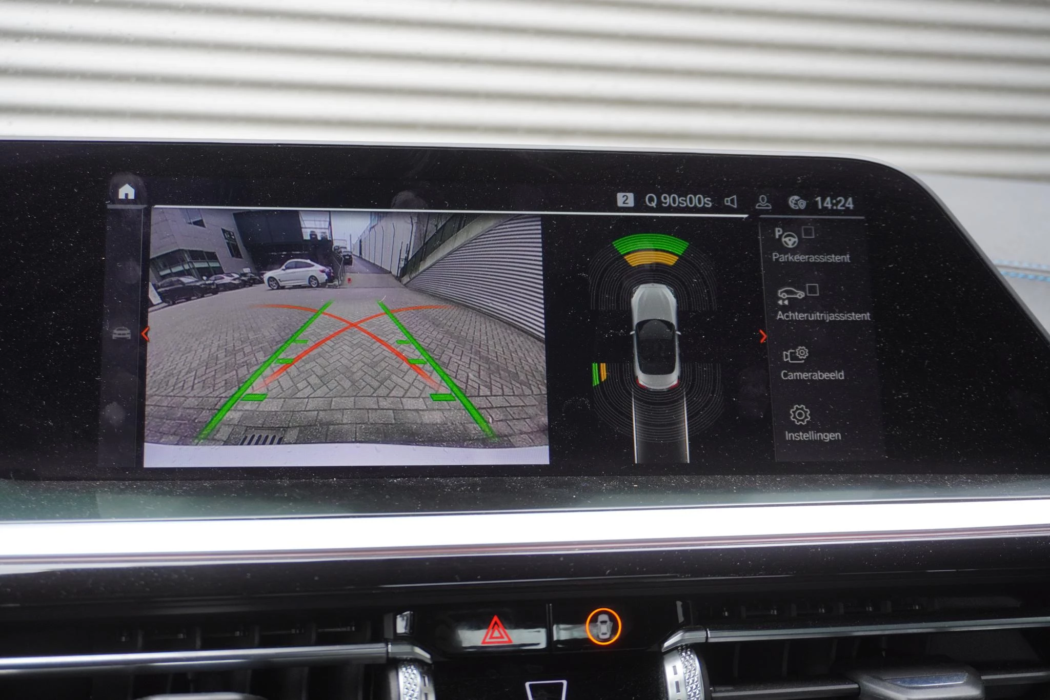 Hoofdafbeelding BMW Z4