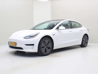 Tesla Model 3 Standard RWD Plus [ AUTOPILOT+60 kWh+PREMIUM AUDIO ]