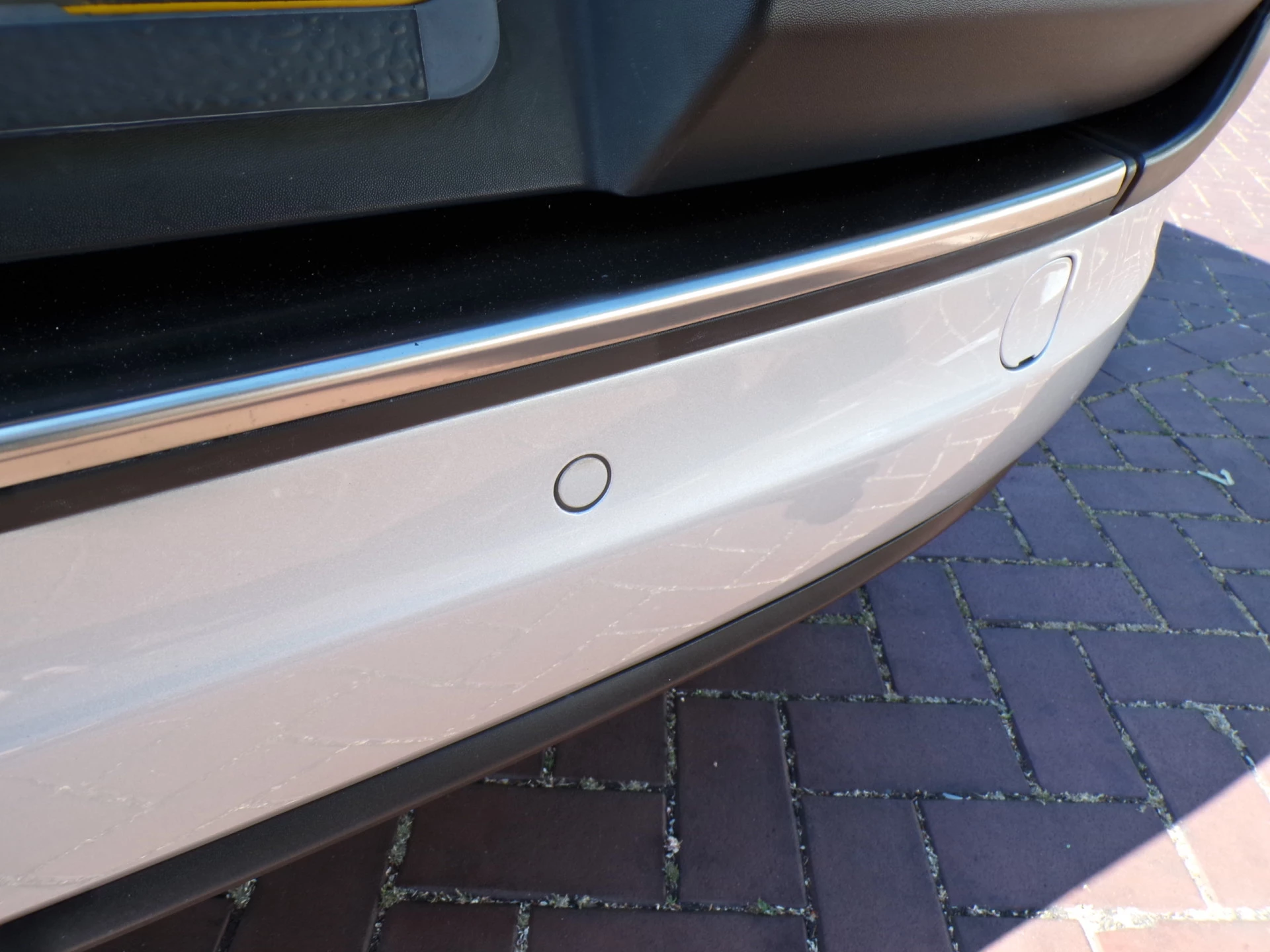 Hoofdafbeelding Fiat 500L