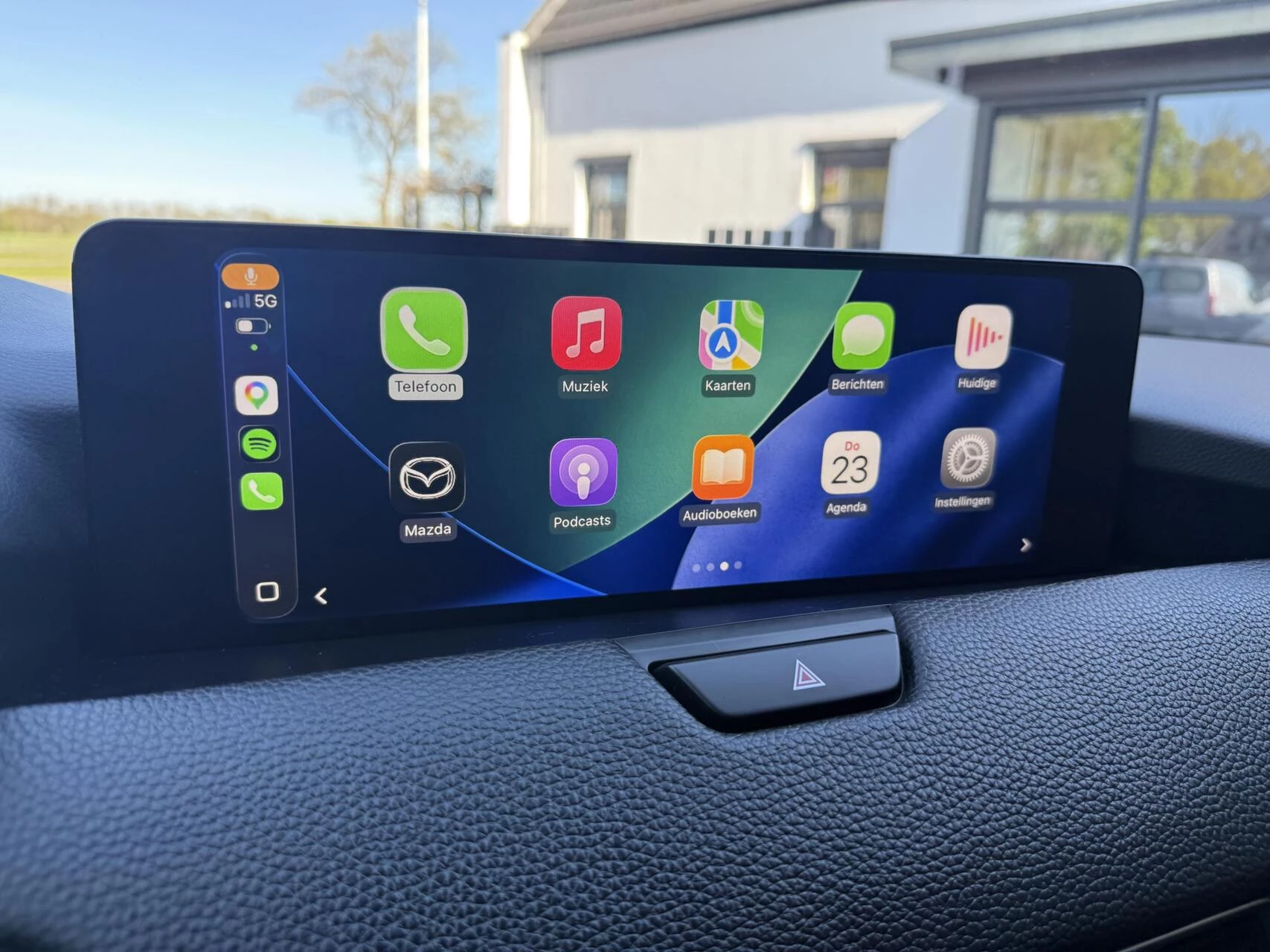 Hoofdafbeelding Mazda CX-60