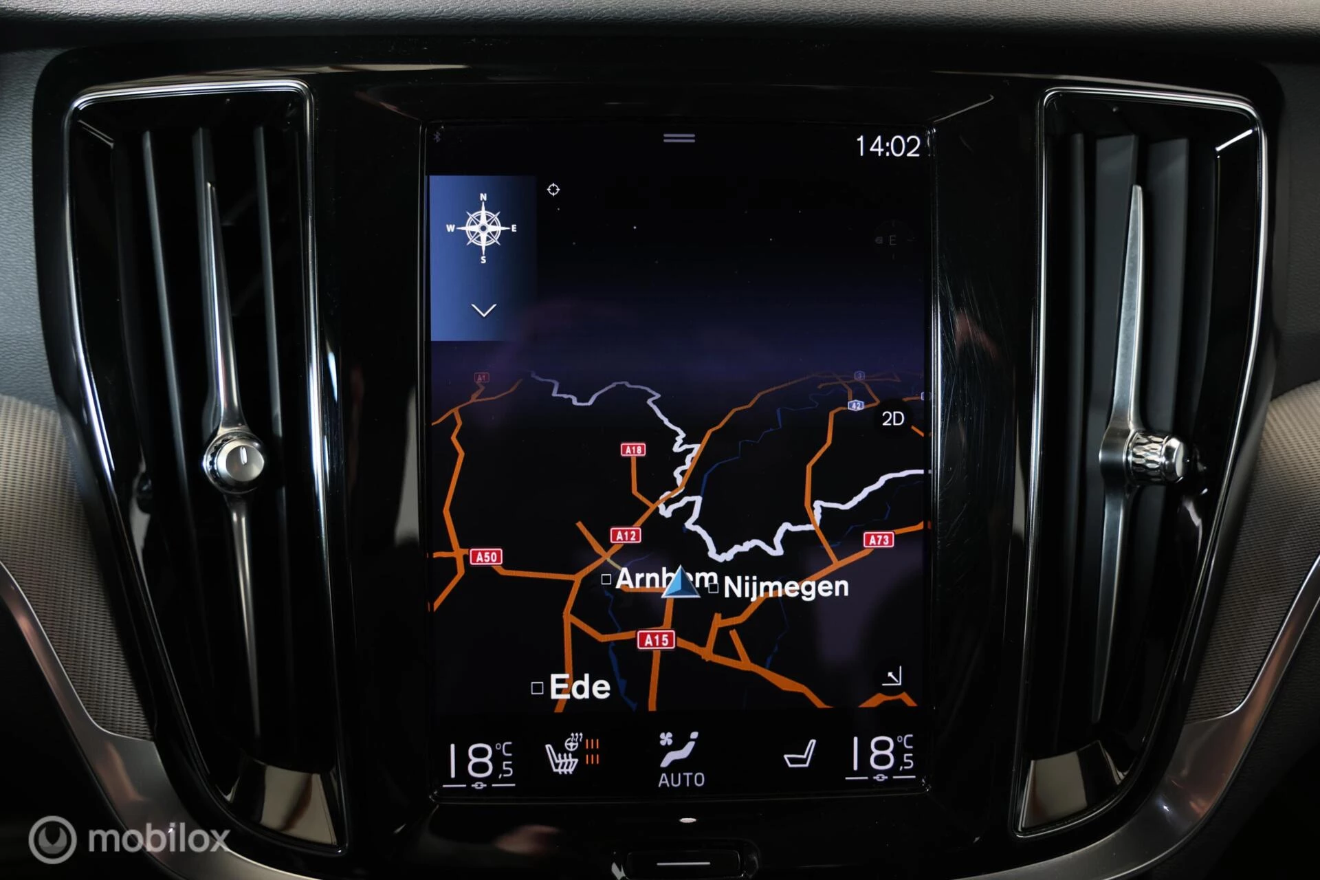 Hoofdafbeelding Volvo S60