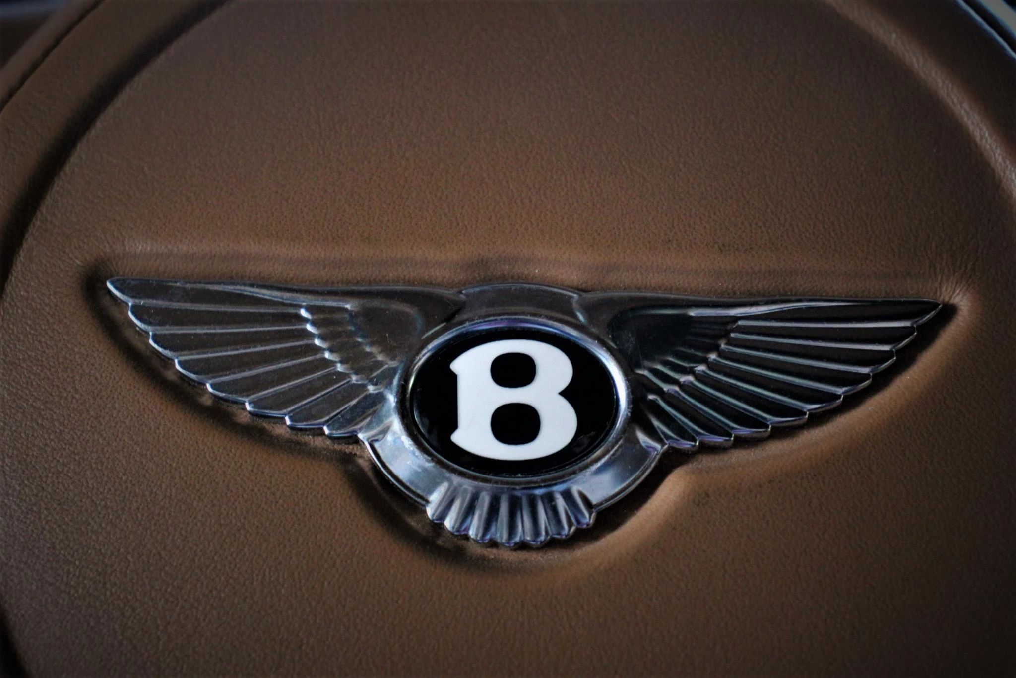 Hoofdafbeelding Bentley Mulsanne