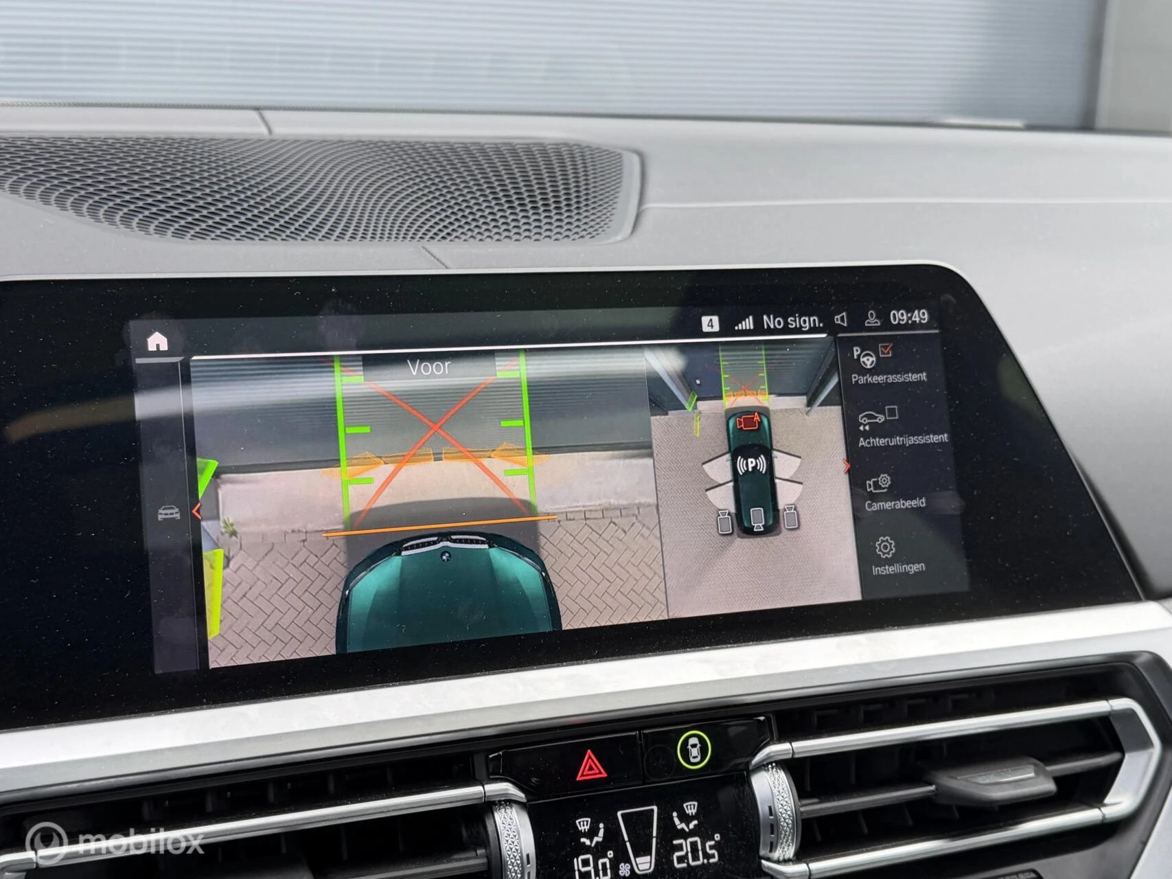 Hoofdafbeelding Alpina B3