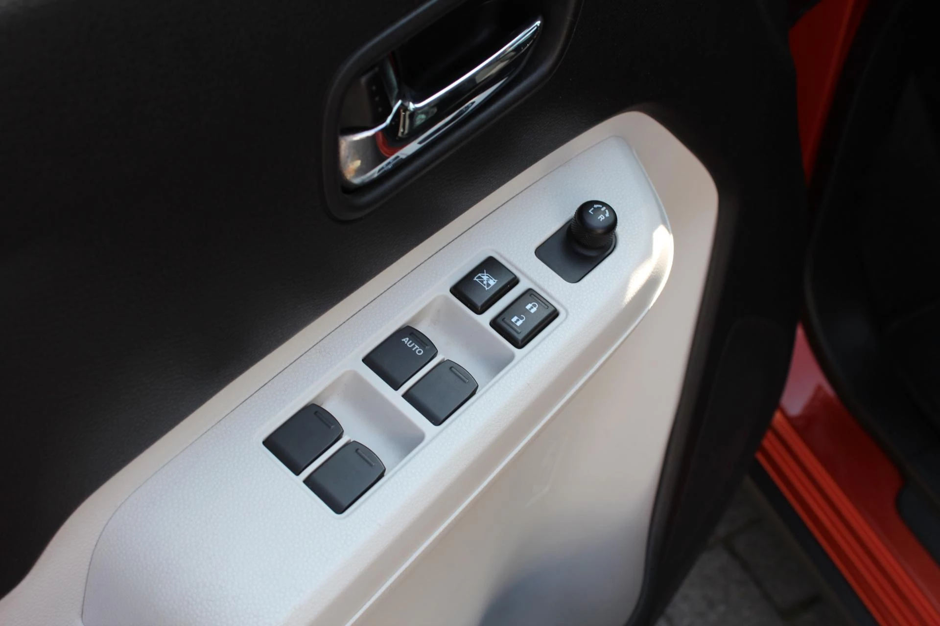 Hoofdafbeelding Suzuki Ignis