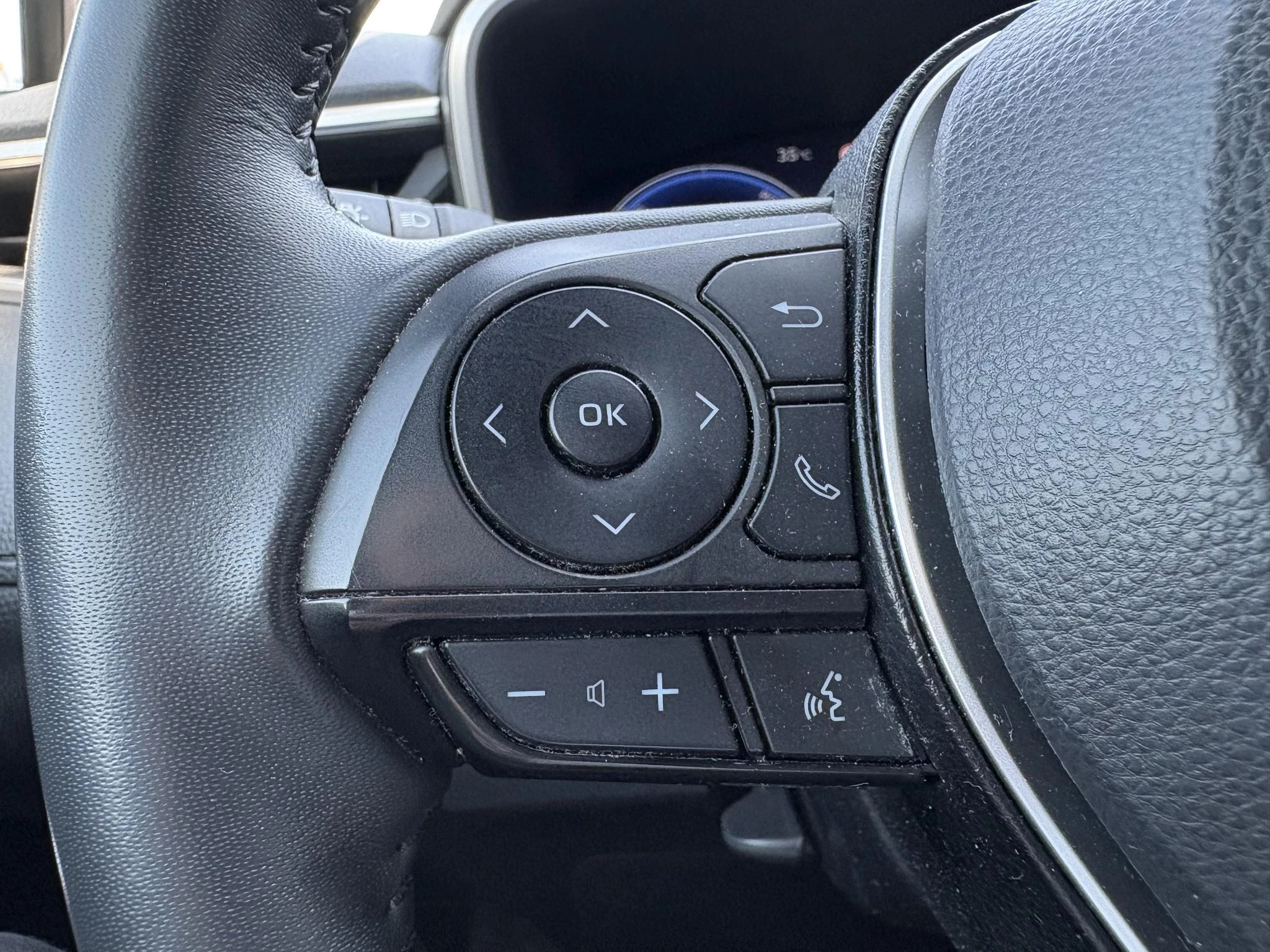 Hoofdafbeelding Toyota Corolla Cross