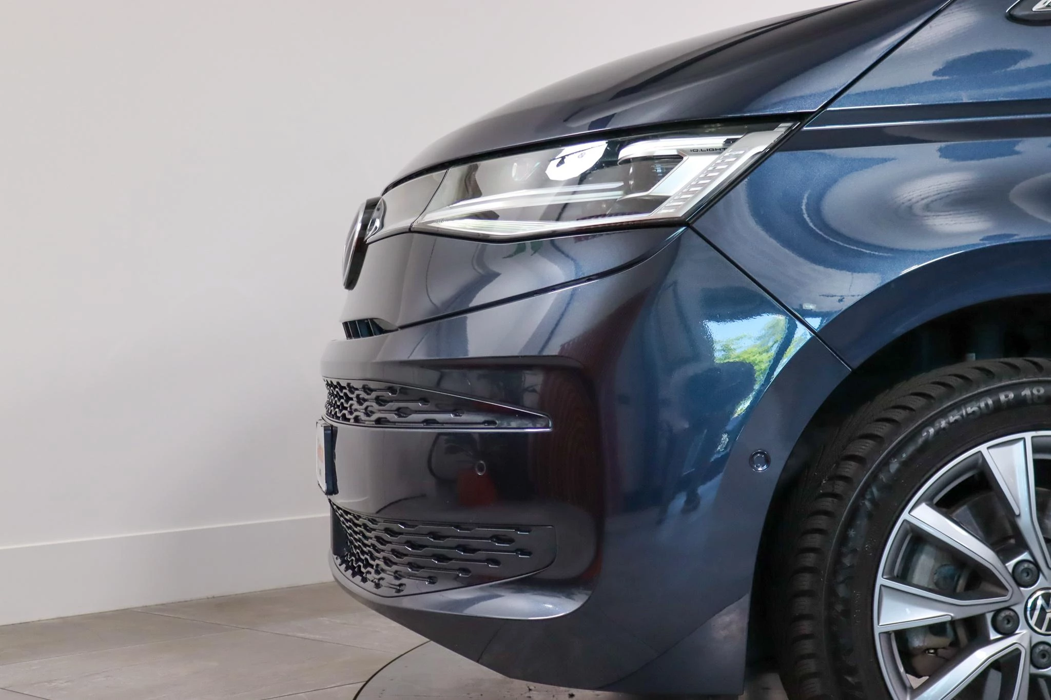 Hoofdafbeelding Volkswagen Multivan