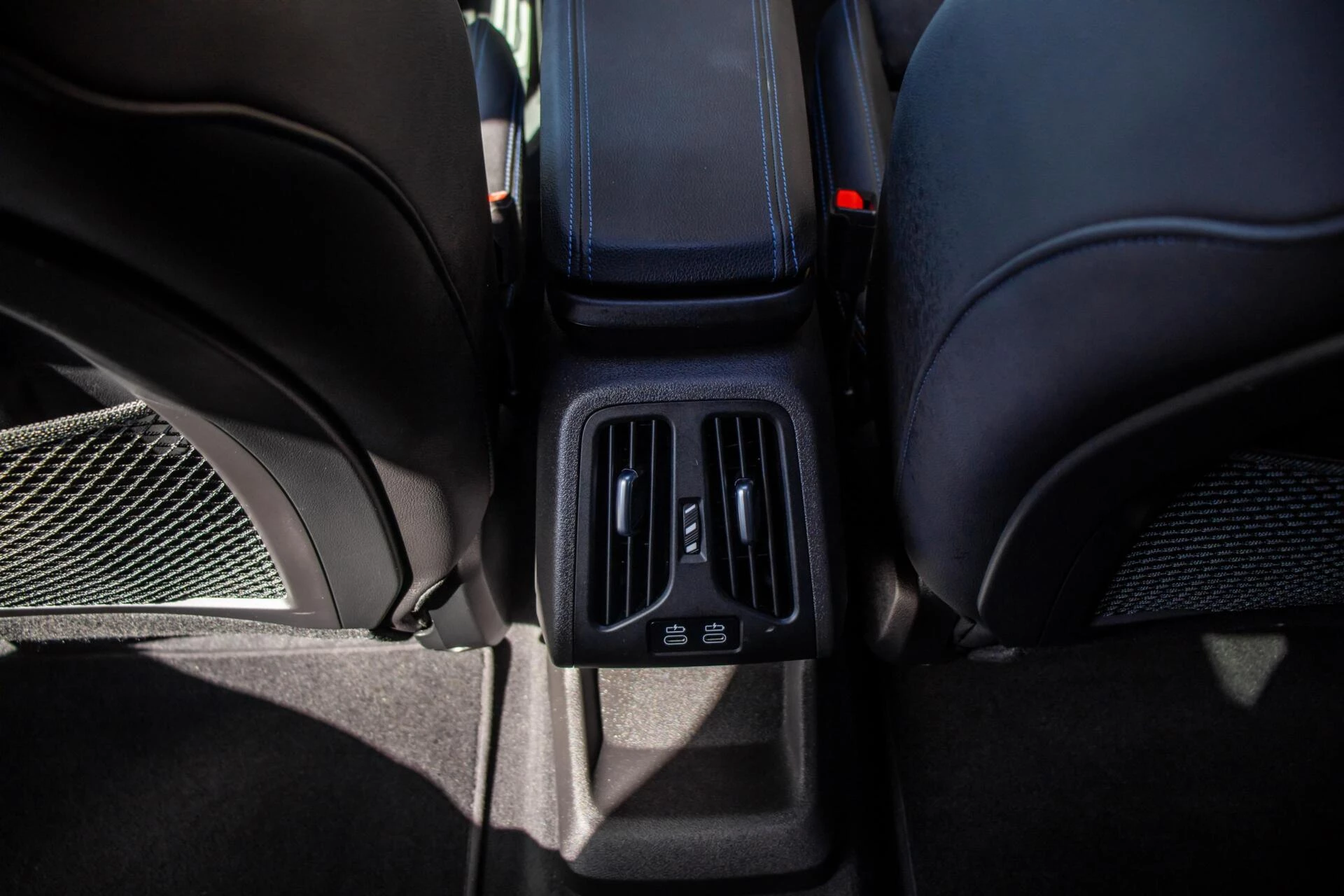 Hoofdafbeelding BMW iX1