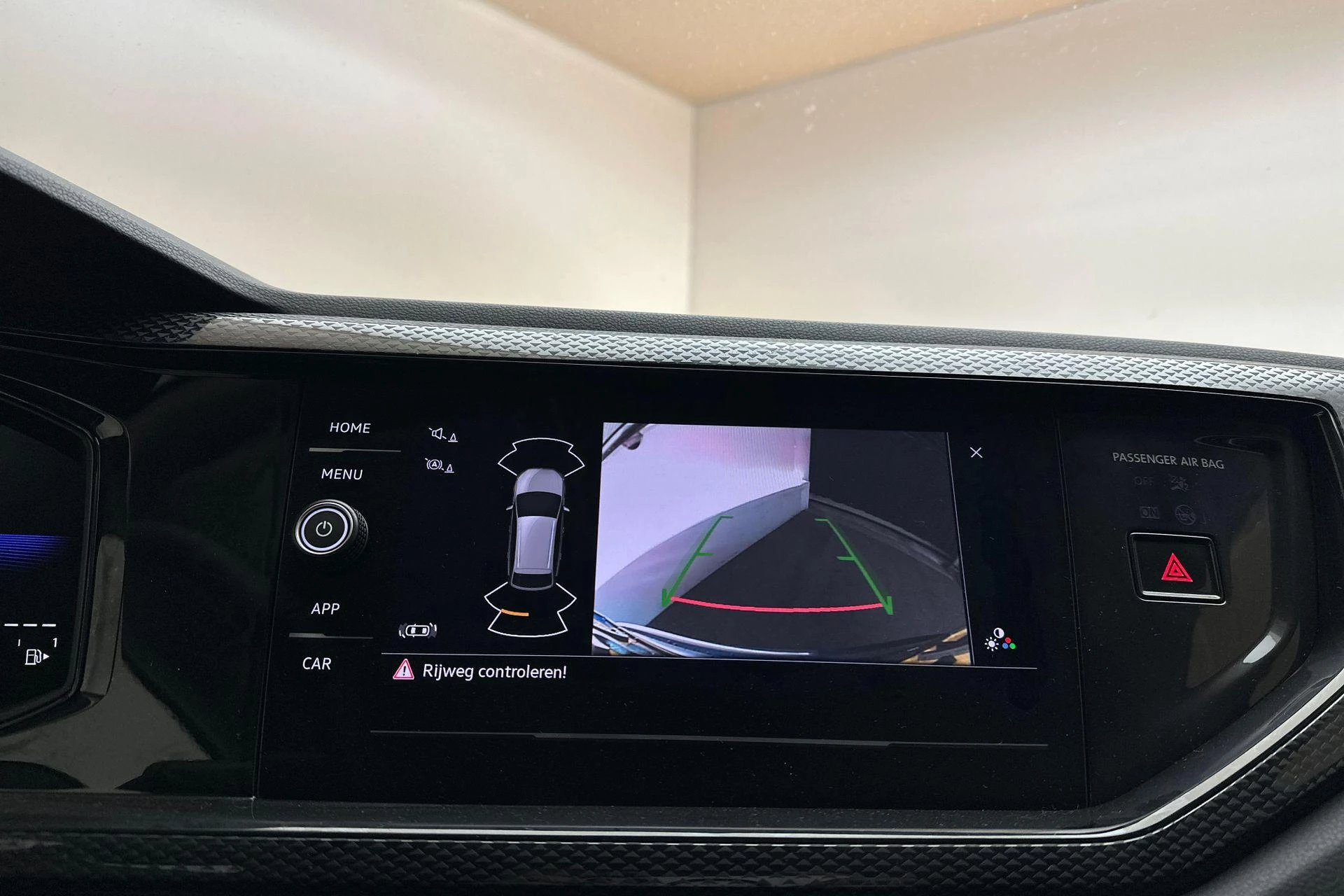 Hoofdafbeelding Volkswagen Taigo