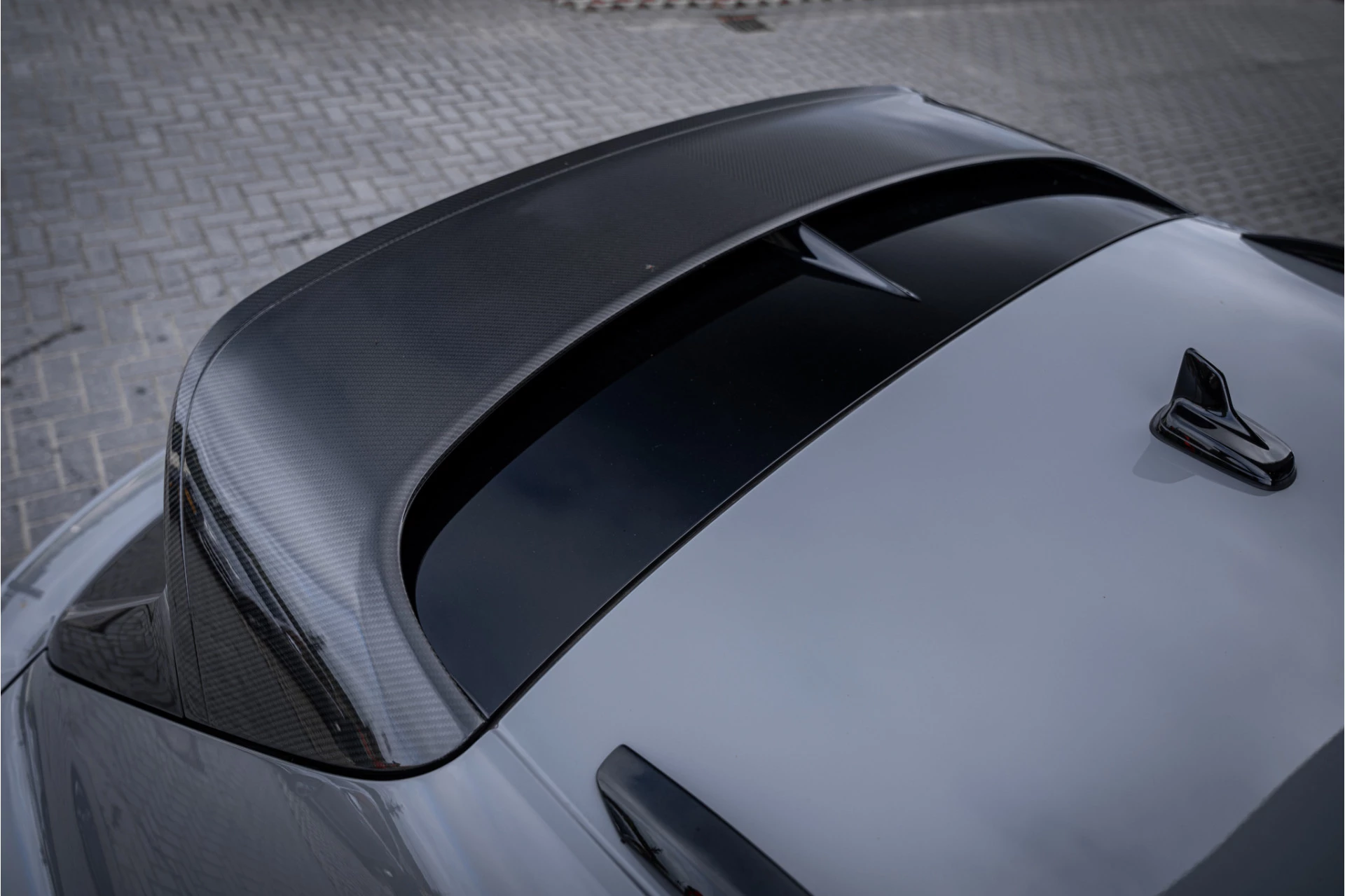 Hoofdafbeelding Bentley Bentayga