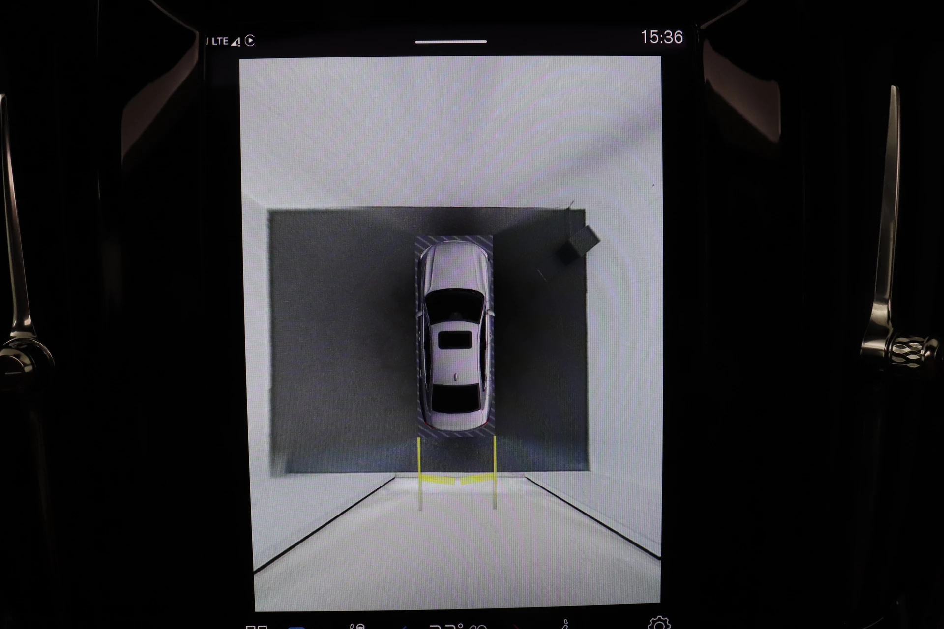 Hoofdafbeelding Volvo S90