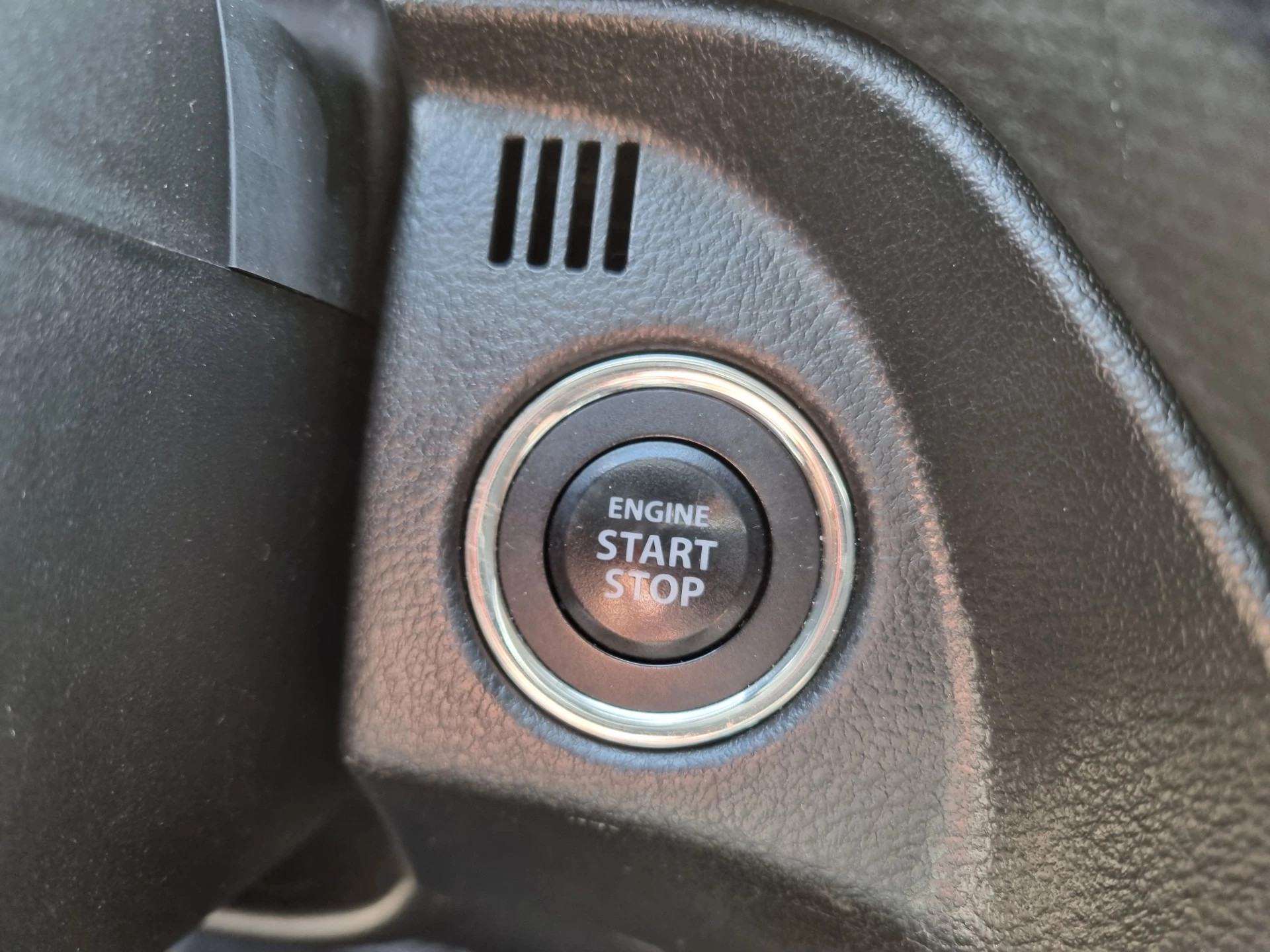 Hoofdafbeelding Suzuki S-Cross