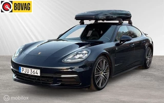 Porsche Panamera 3.0 4, chrono, Bose, PDLS, PASM
