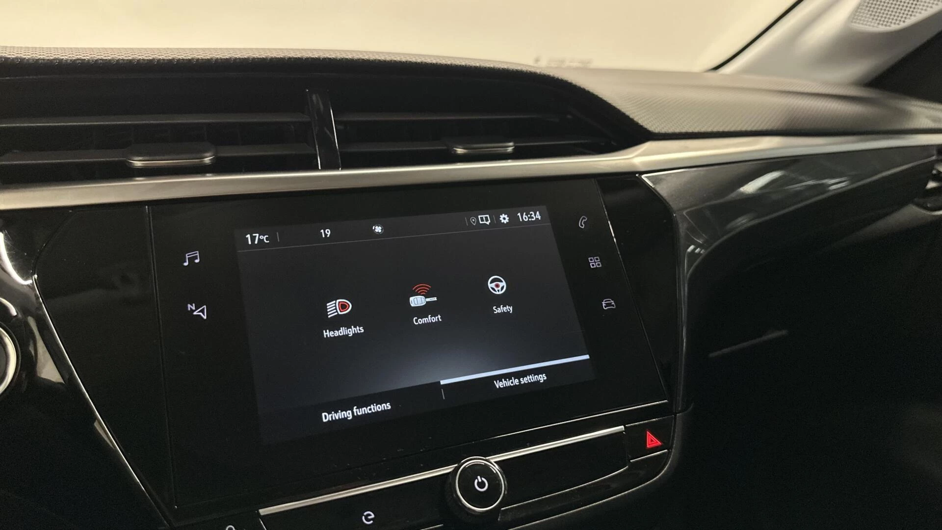 Hoofdafbeelding Opel Corsa-e