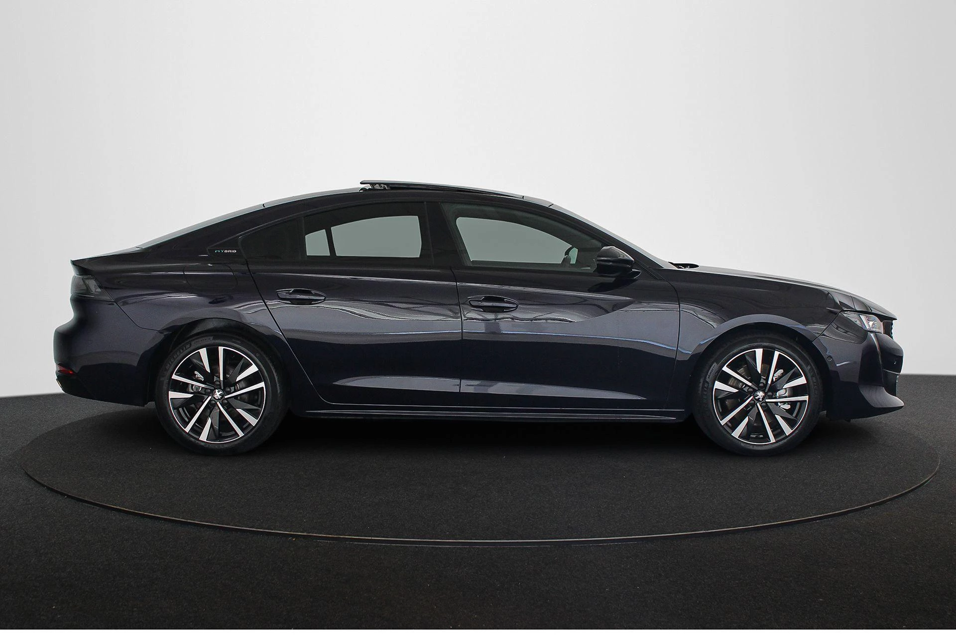 Hoofdafbeelding Peugeot 508