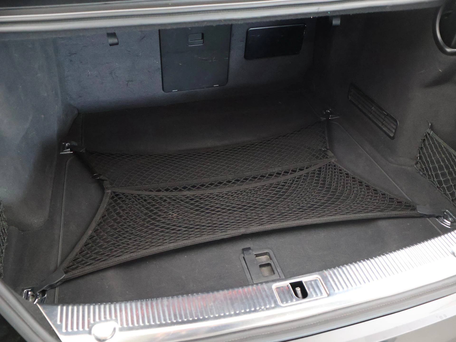 Hoofdafbeelding Audi A8