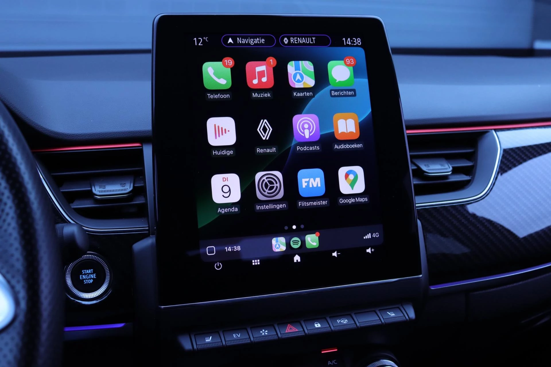 Hoofdafbeelding Renault Arkana