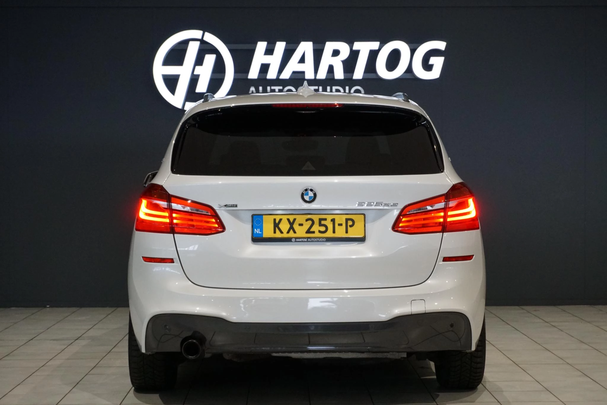 Hoofdafbeelding BMW 2 Serie