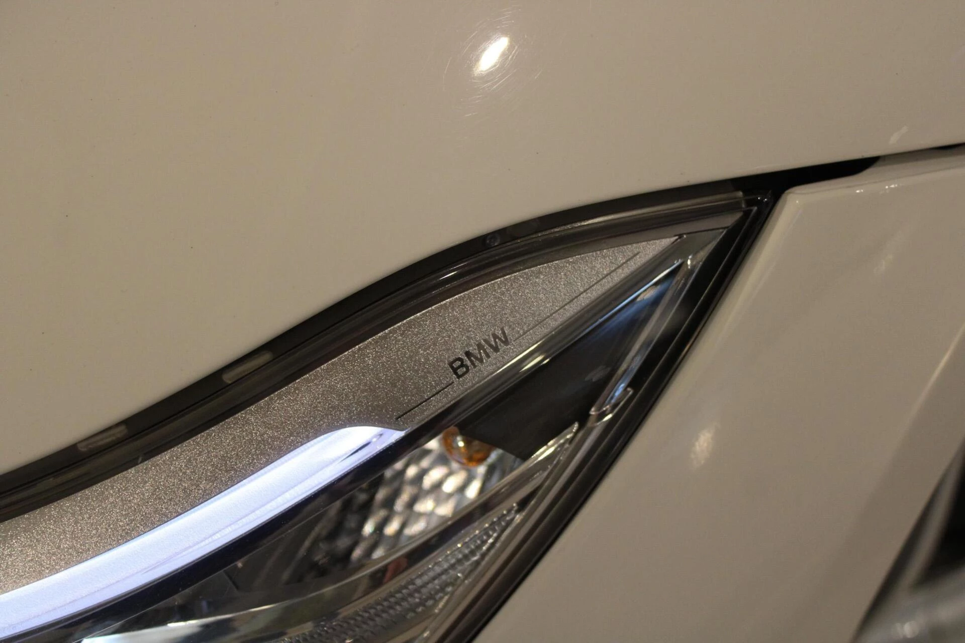 Hoofdafbeelding BMW Z4