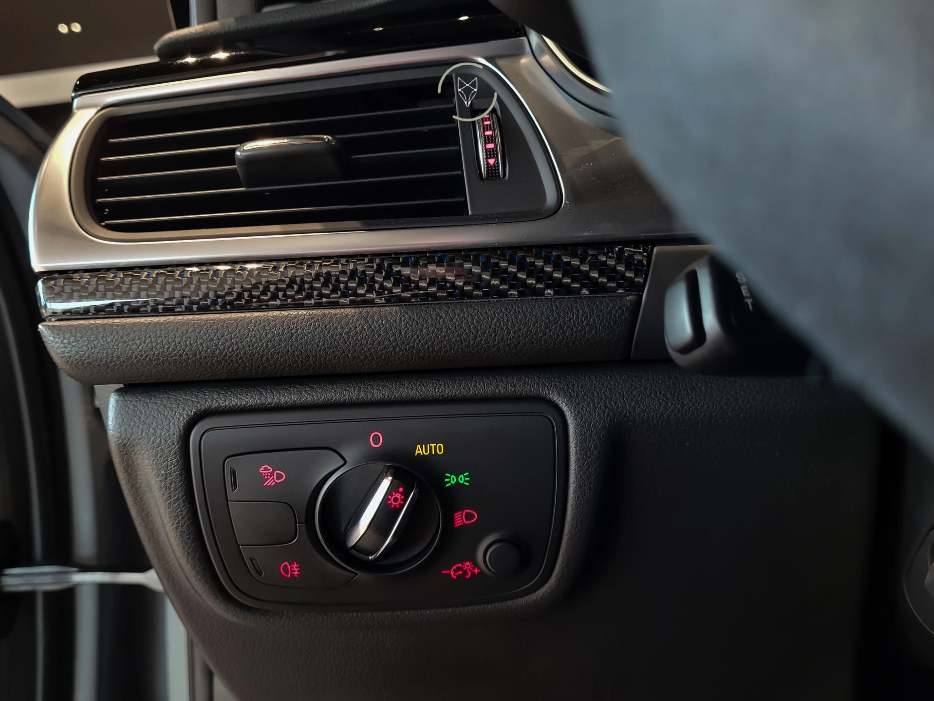 Hoofdafbeelding Audi RS6