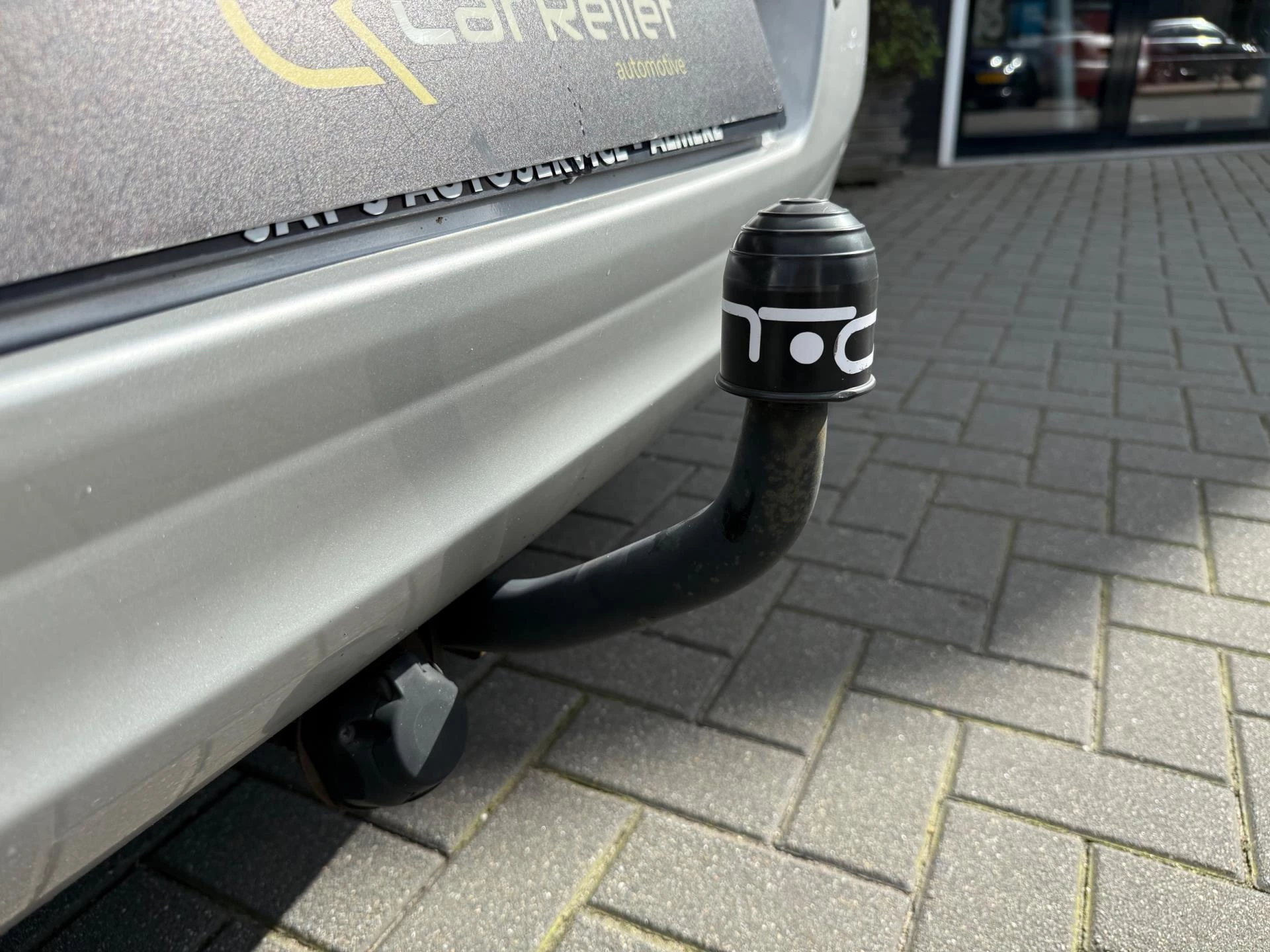 Hoofdafbeelding Fiat Punto
