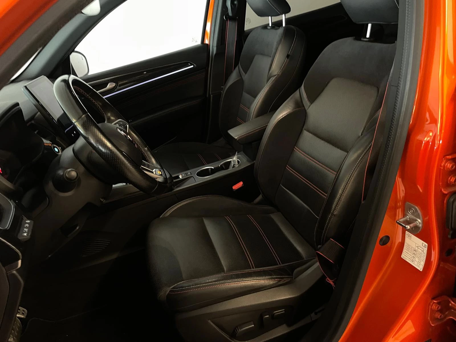 Hoofdafbeelding Renault Arkana