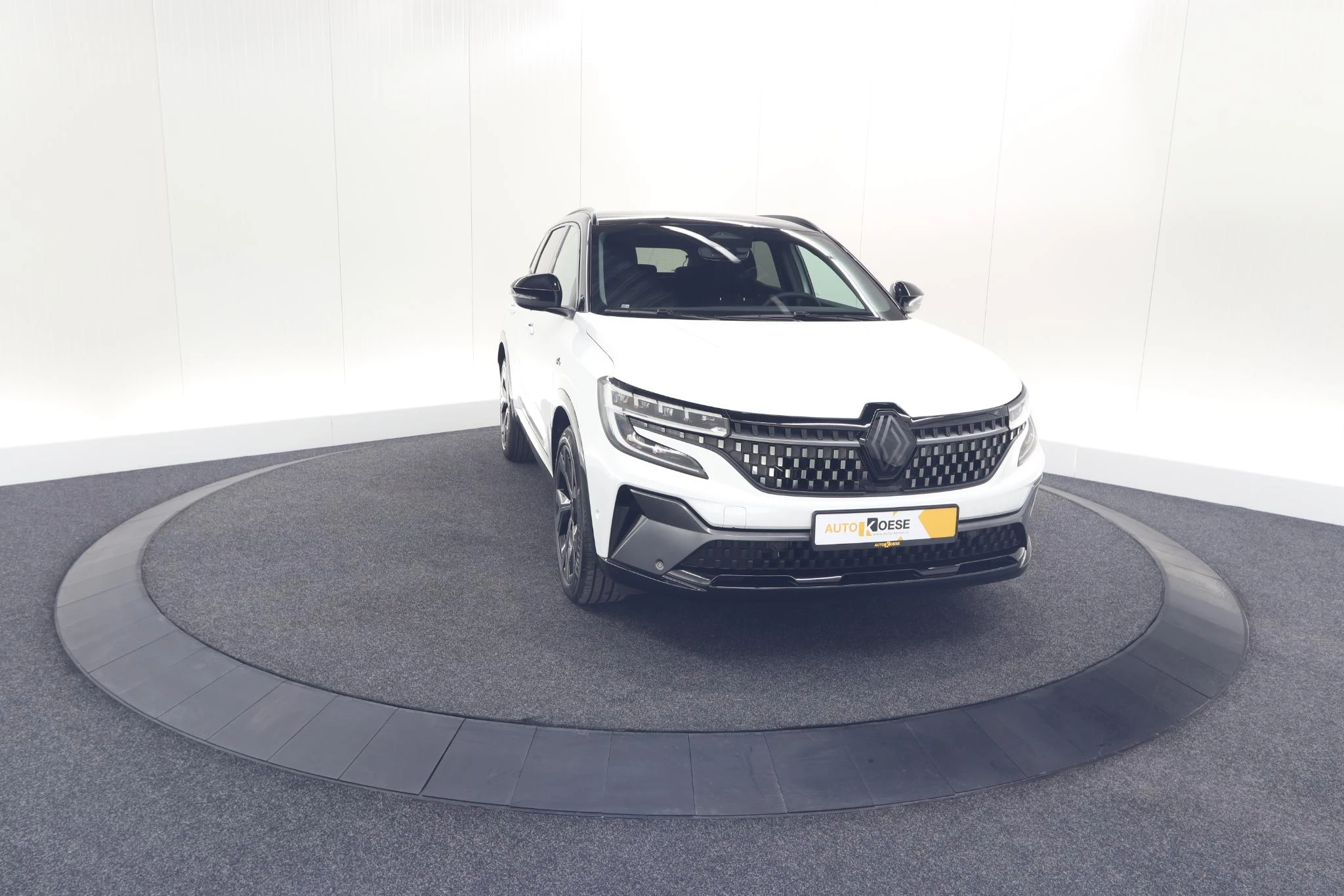 Hoofdafbeelding Renault Austral