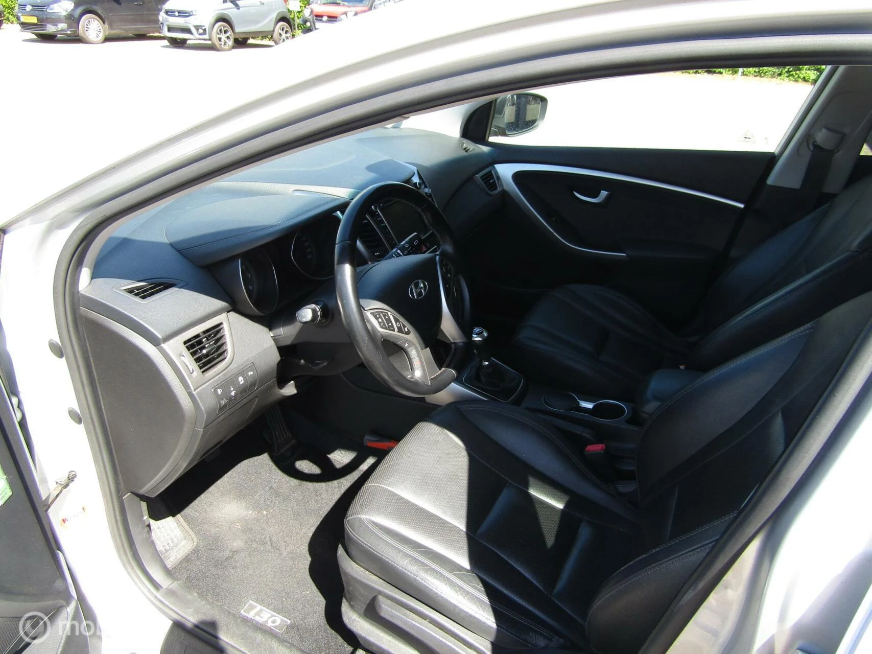 Hoofdafbeelding Hyundai i30