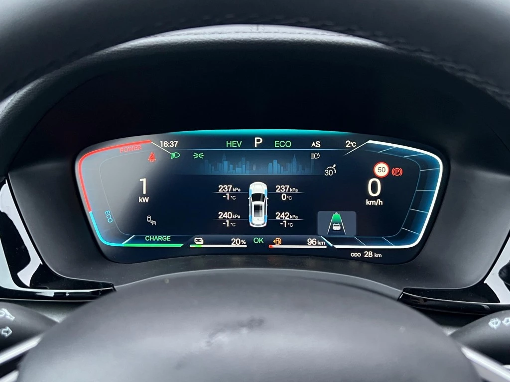 Hoofdafbeelding BYD SEAL U