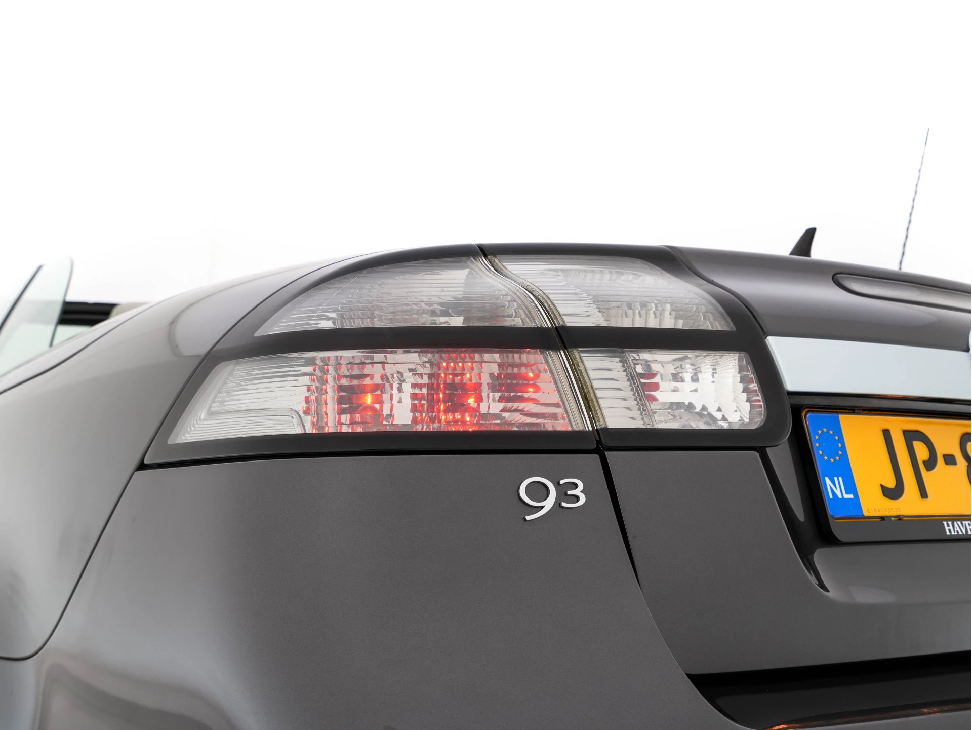 Hoofdafbeelding Saab 9-3