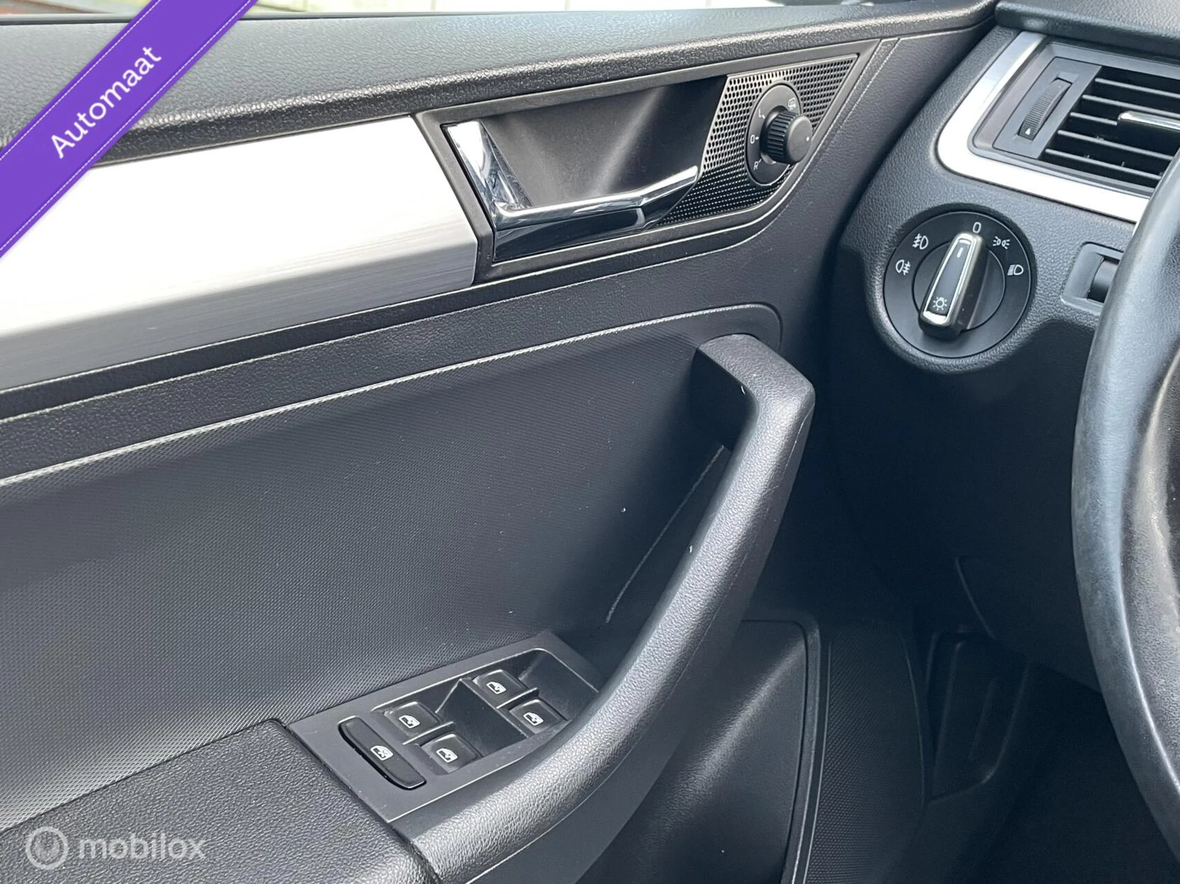 Hoofdafbeelding Škoda Rapid