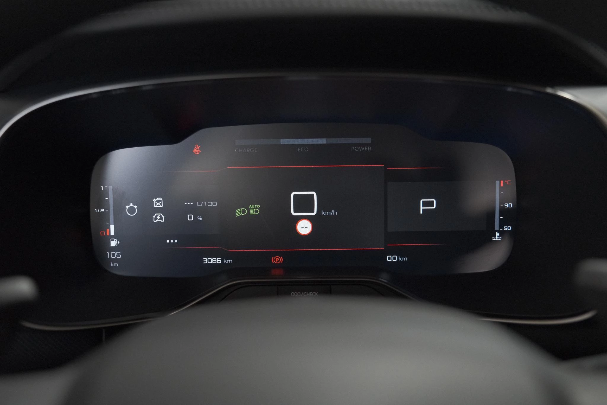 Hoofdafbeelding Citroën C5 Aircross