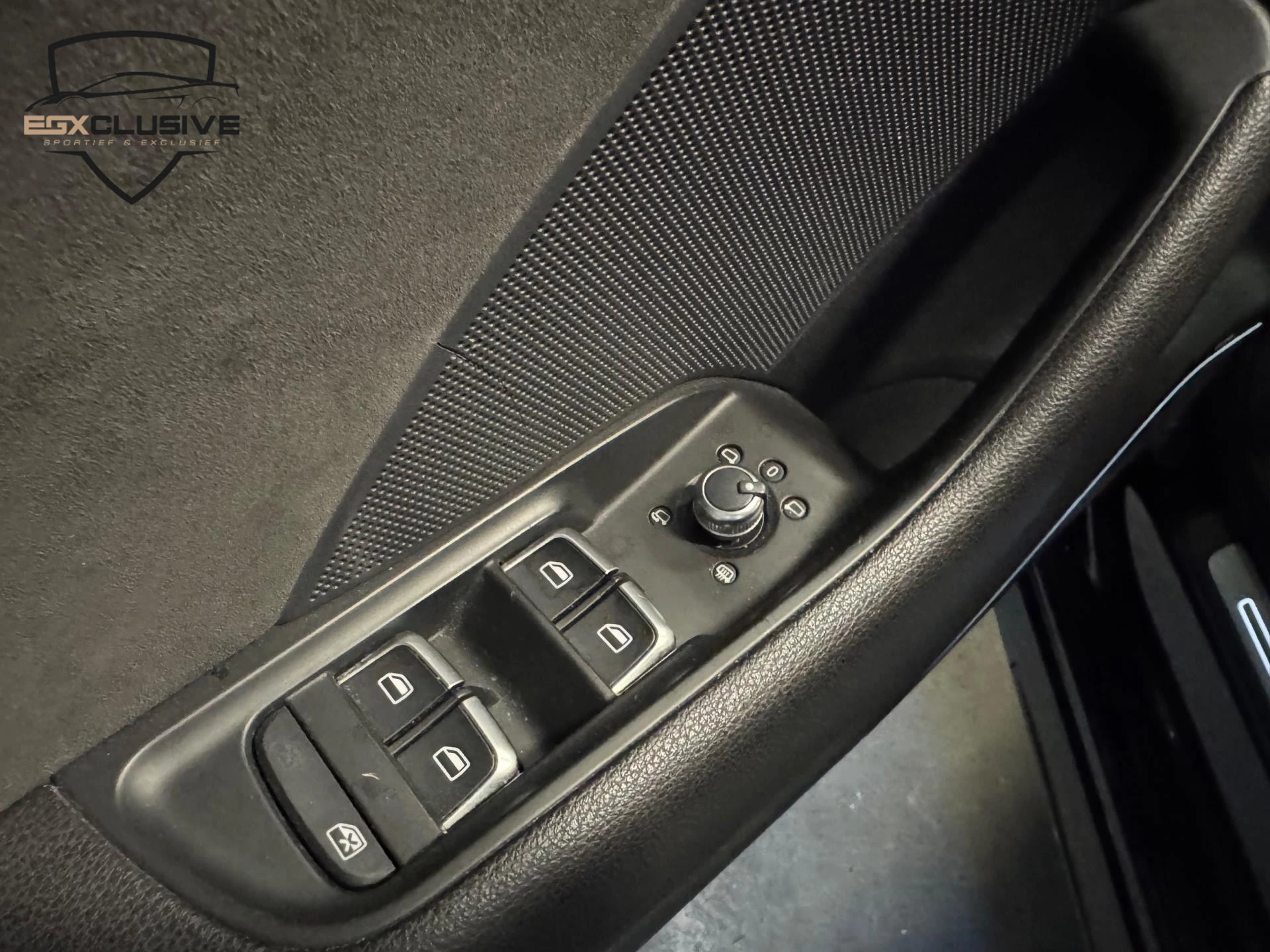 Hoofdafbeelding Audi S3