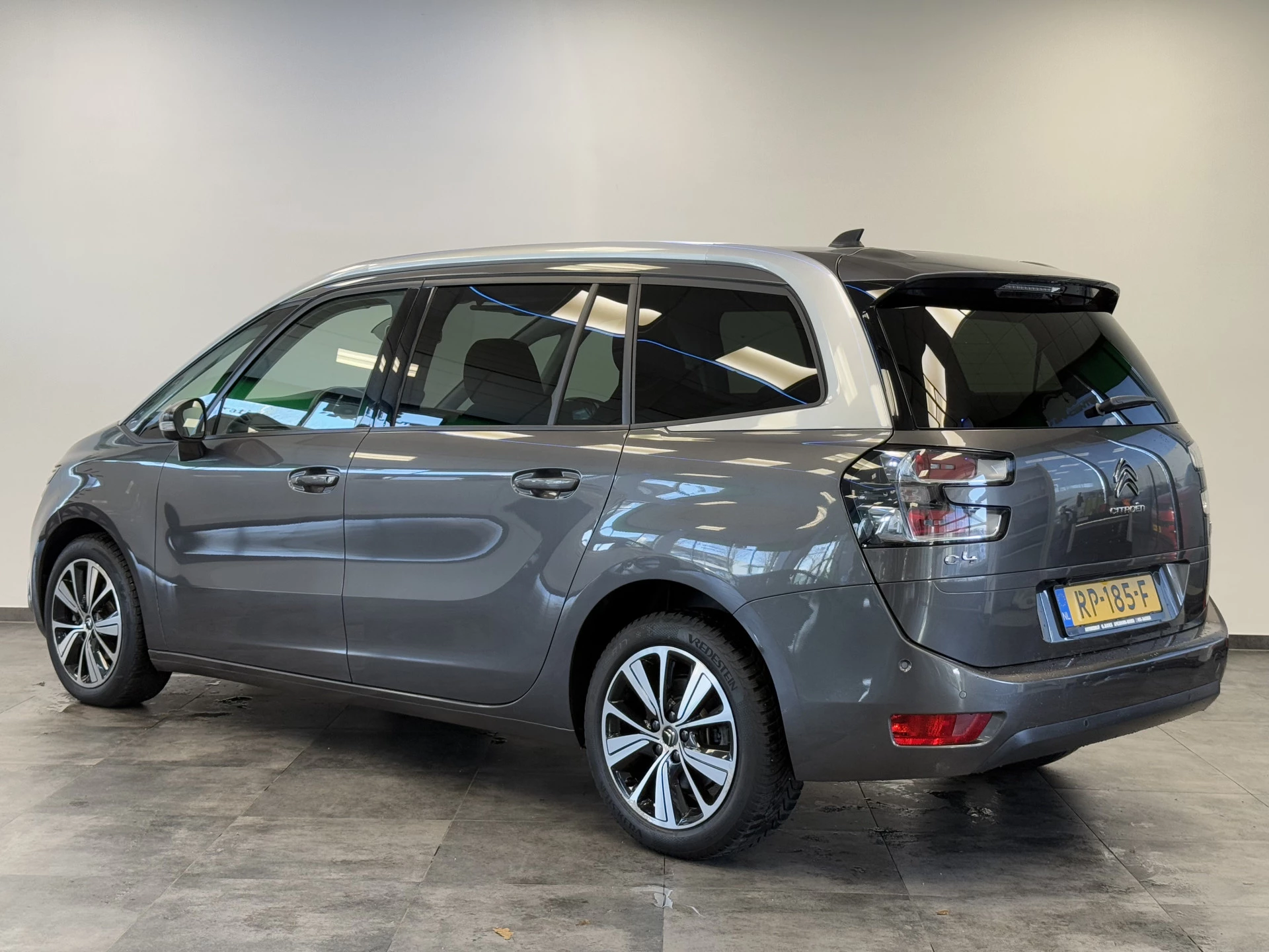 Hoofdafbeelding Citroën Grand C4 Picasso