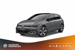 Volkswagen Golf 1.5 eHybrid 272 6DSG GTE