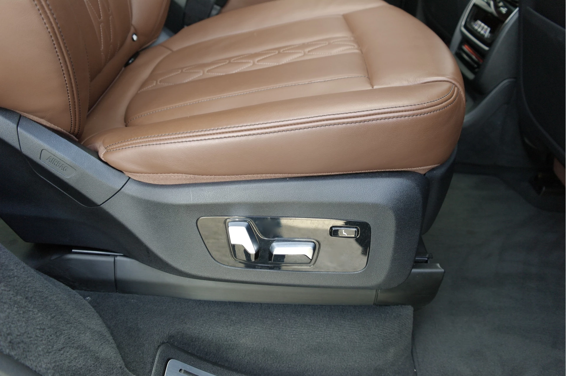 Hoofdafbeelding BMW X7