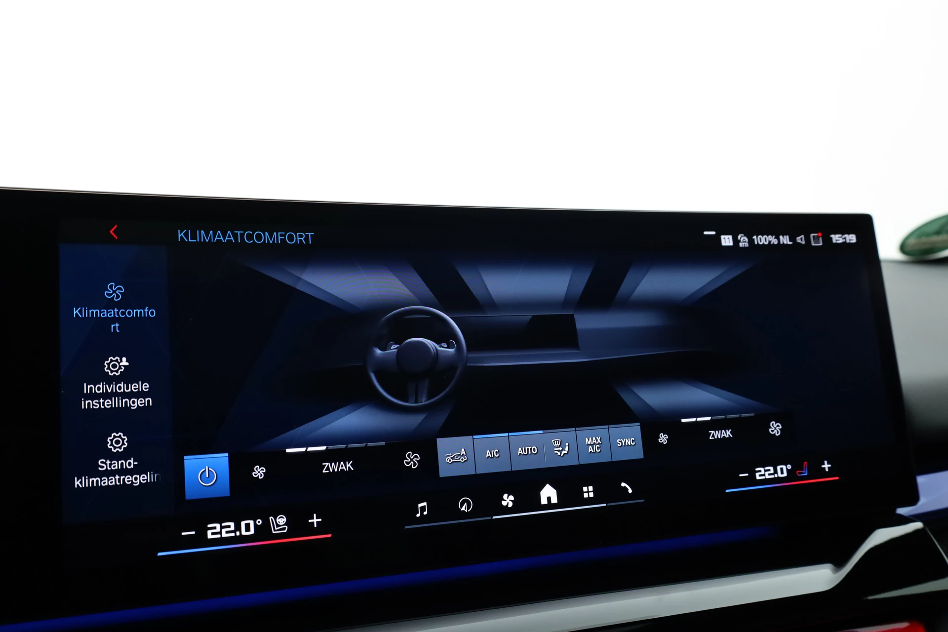 Hoofdafbeelding BMW M5