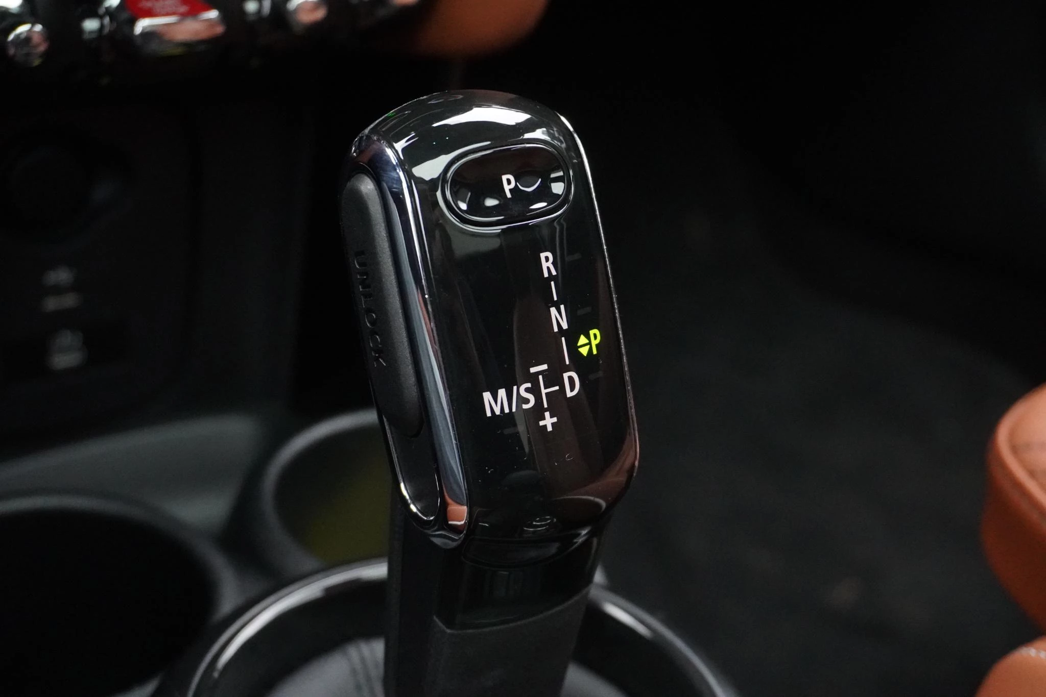 Hoofdafbeelding MINI 3-deurs