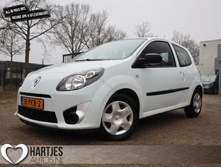 Hoofdafbeelding Renault Twingo Renault Twingo 1.2-16V Collection 100% Onderhouden