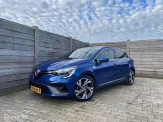 Renault Clio 1.3 TCe R.S. Line 2021 NAVI-LED-130 PK