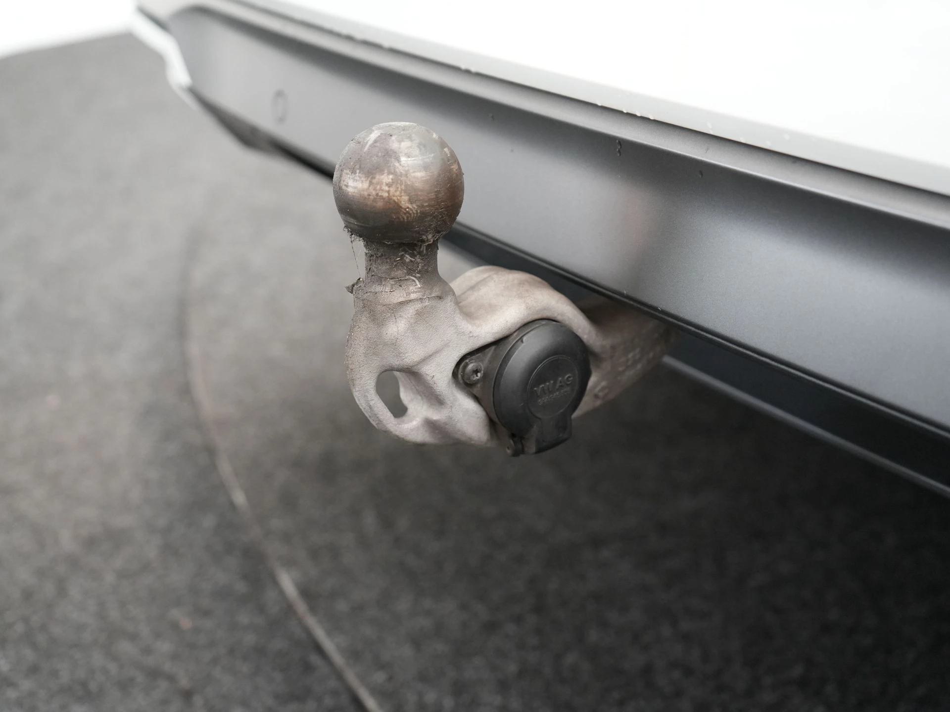 Hoofdafbeelding SEAT Tarraco