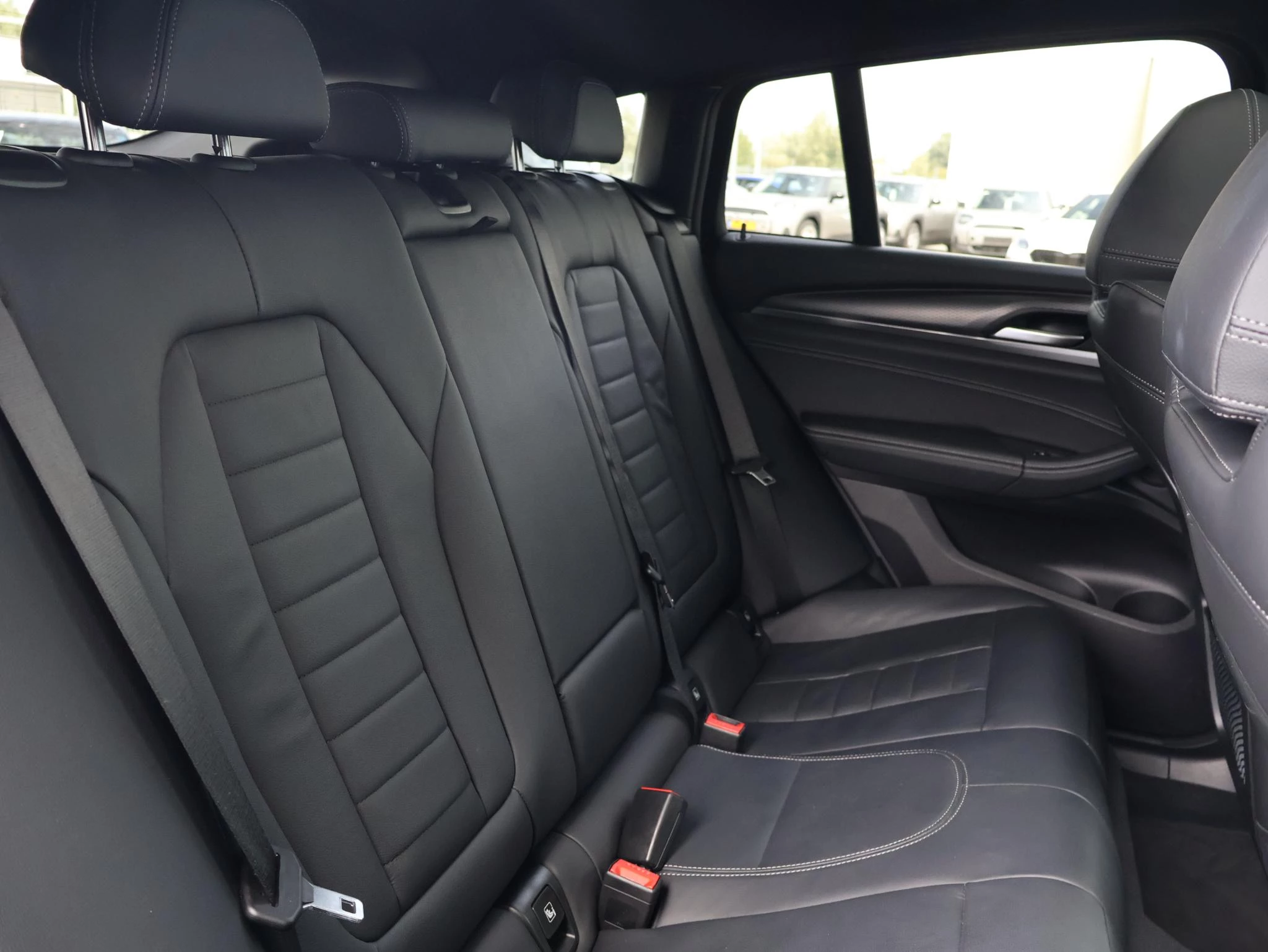 Hoofdafbeelding BMW X4