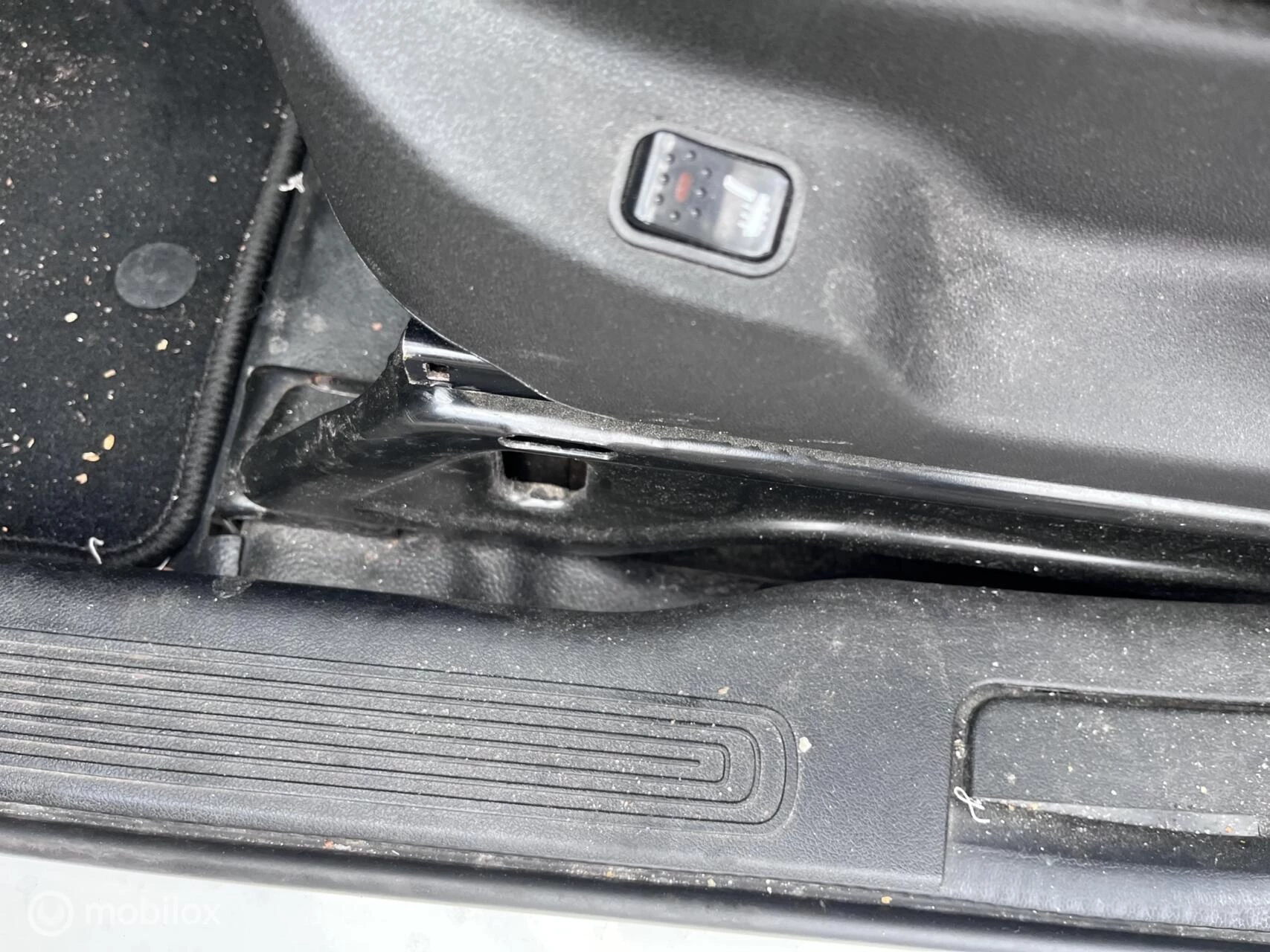 Hoofdafbeelding Fiat Fiorino