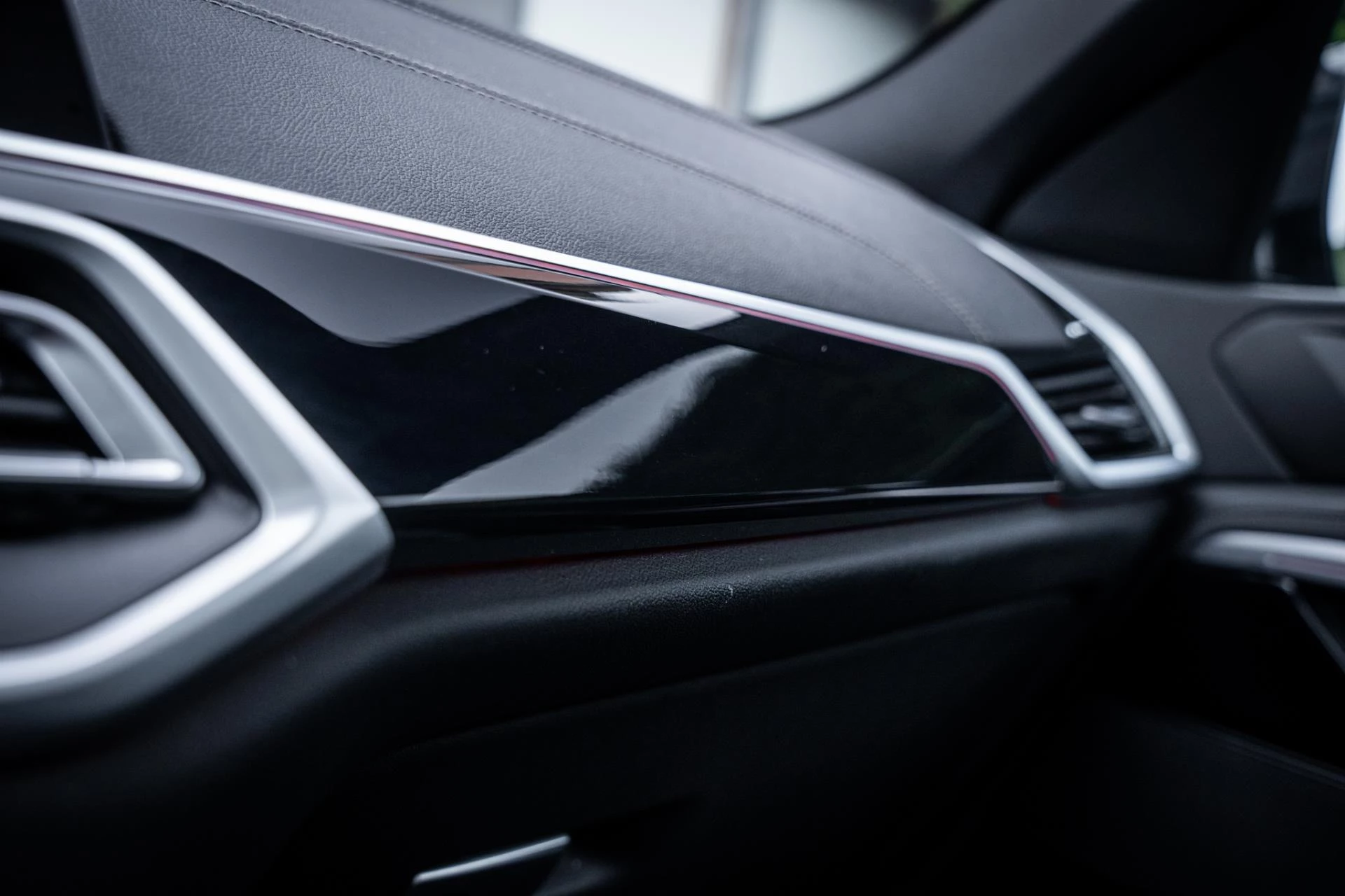 Hoofdafbeelding BMW X6