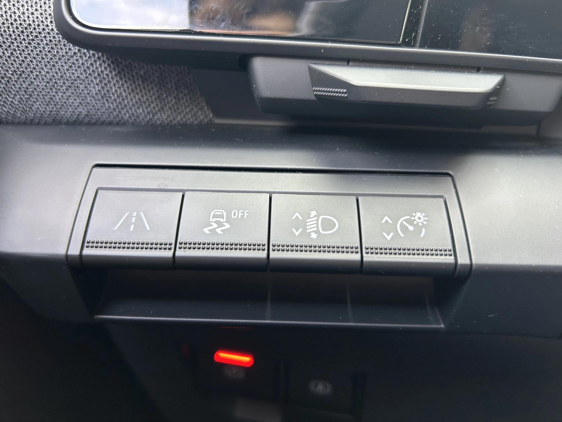 Hoofdafbeelding Renault Megane E-Tech