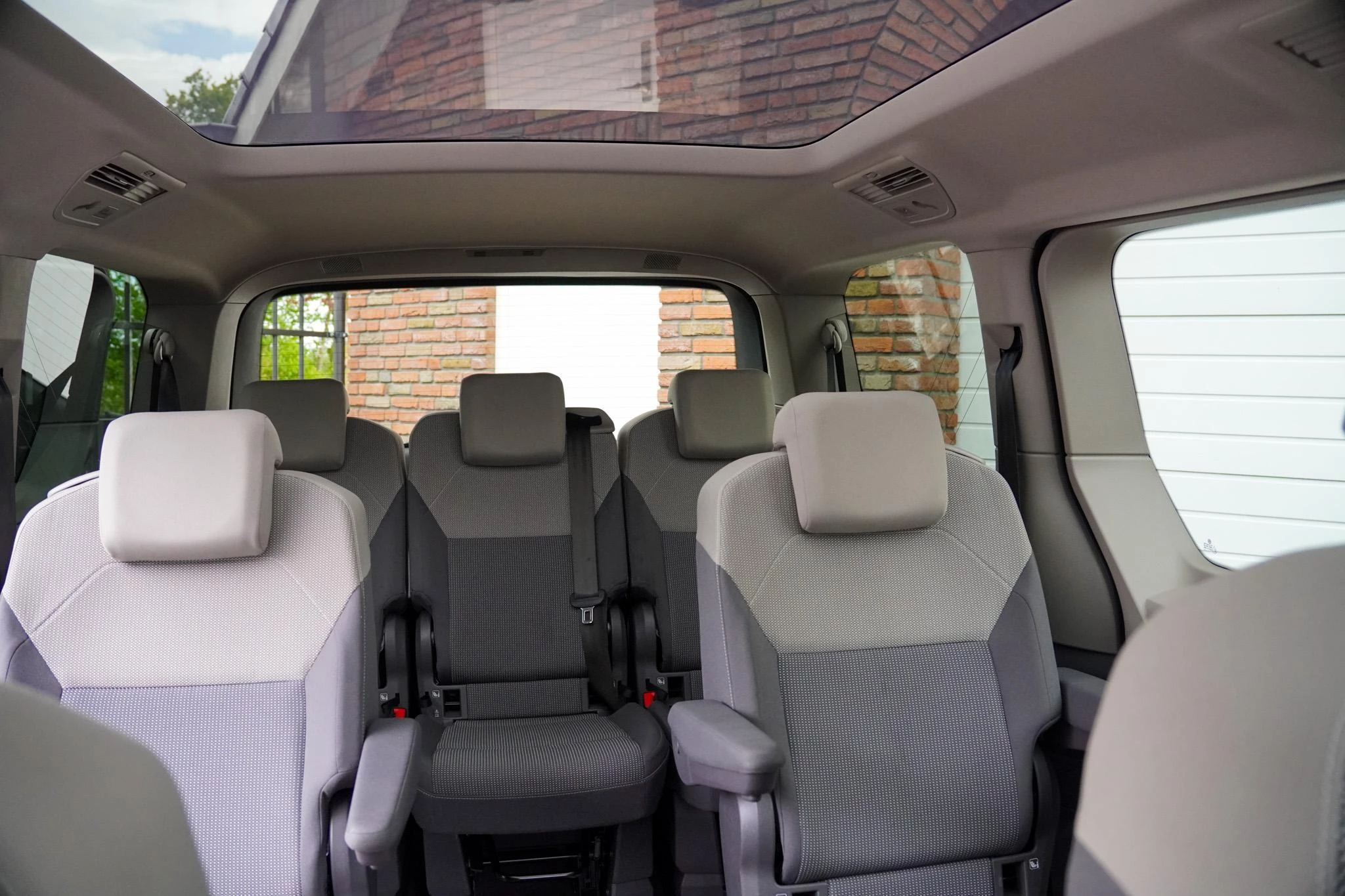 Hoofdafbeelding Volkswagen Multivan