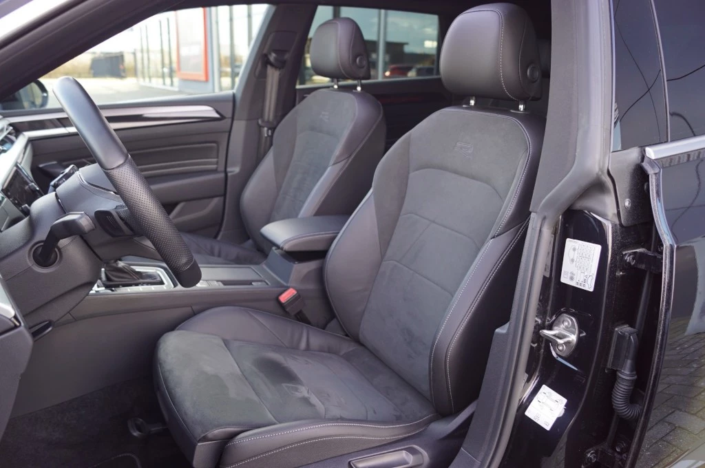 Hoofdafbeelding Volkswagen Arteon